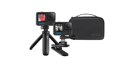 Kit de Viaje GoPro 2.0 img #2