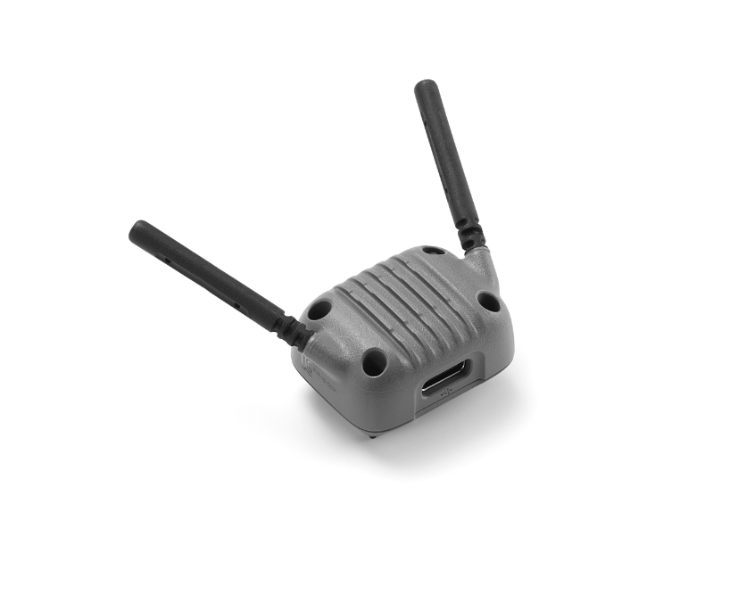Transceptor Digital DJI Neo 2 img #2