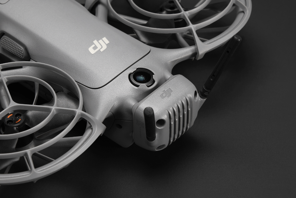 Transceptor Digital DJI Neo 2 img #3
