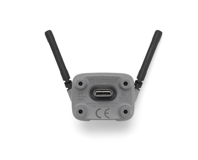 Transceptor Digital DJI Neo 2 img #1