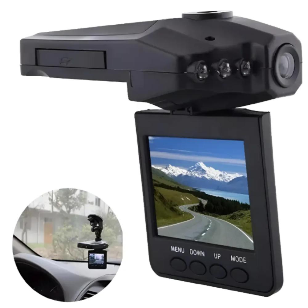 Camara Grabadora Dvr img #1