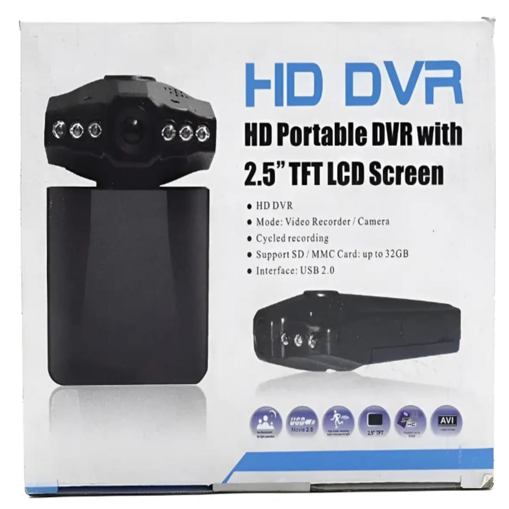 Camara Grabadora Dvr img #2