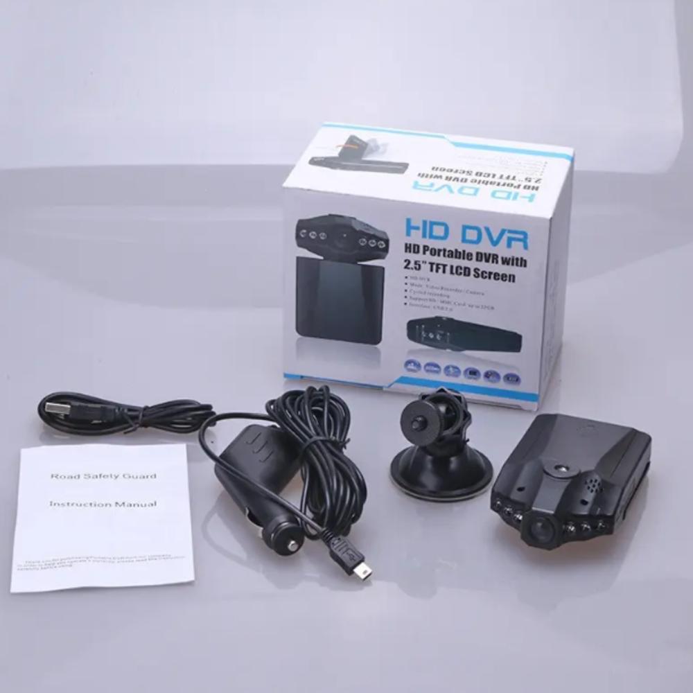 Camara Grabadora Dvr img #3