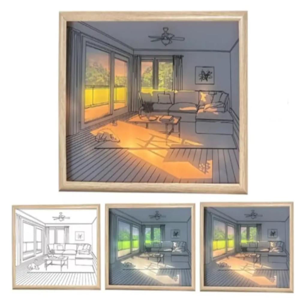Cuadro Decorativo img #1