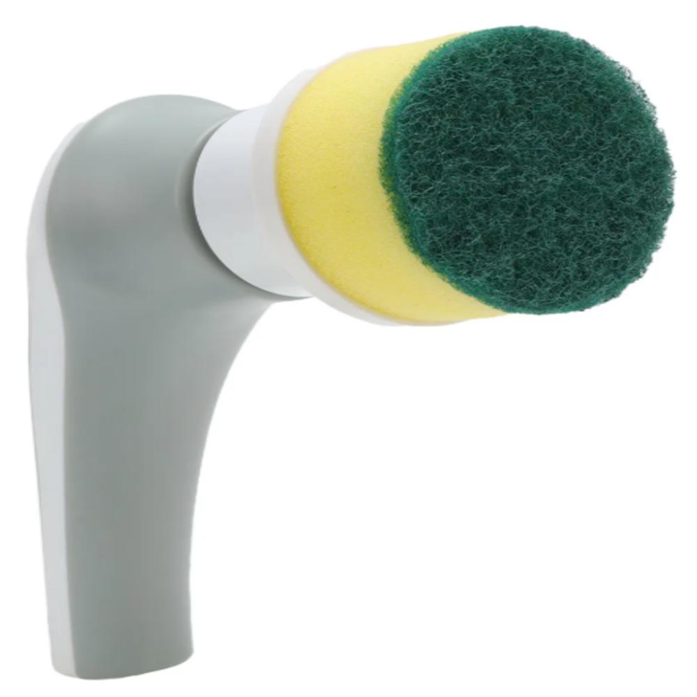 Cepillos Magic Brush De Limpieza Eléctrico E Inalámbrico img #3