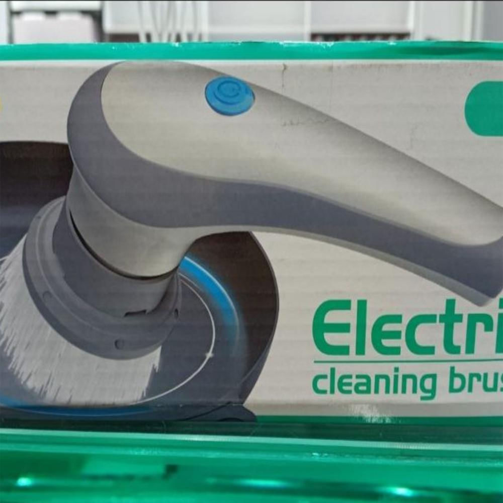 Cepillos Magic Brush De Limpieza Eléctrico E Inalámbrico img #5