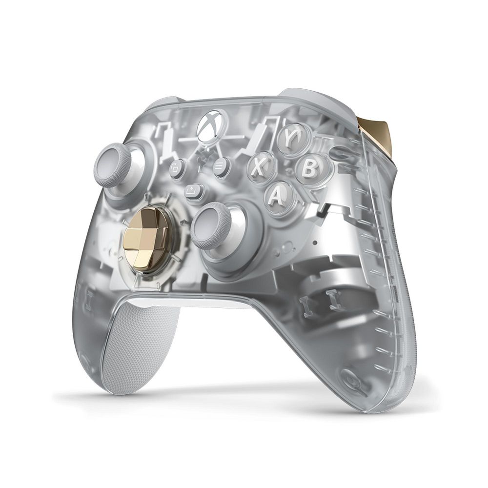 Control Multi Dispositivo Inalámbrico  QAU00157 Multicolor img #2