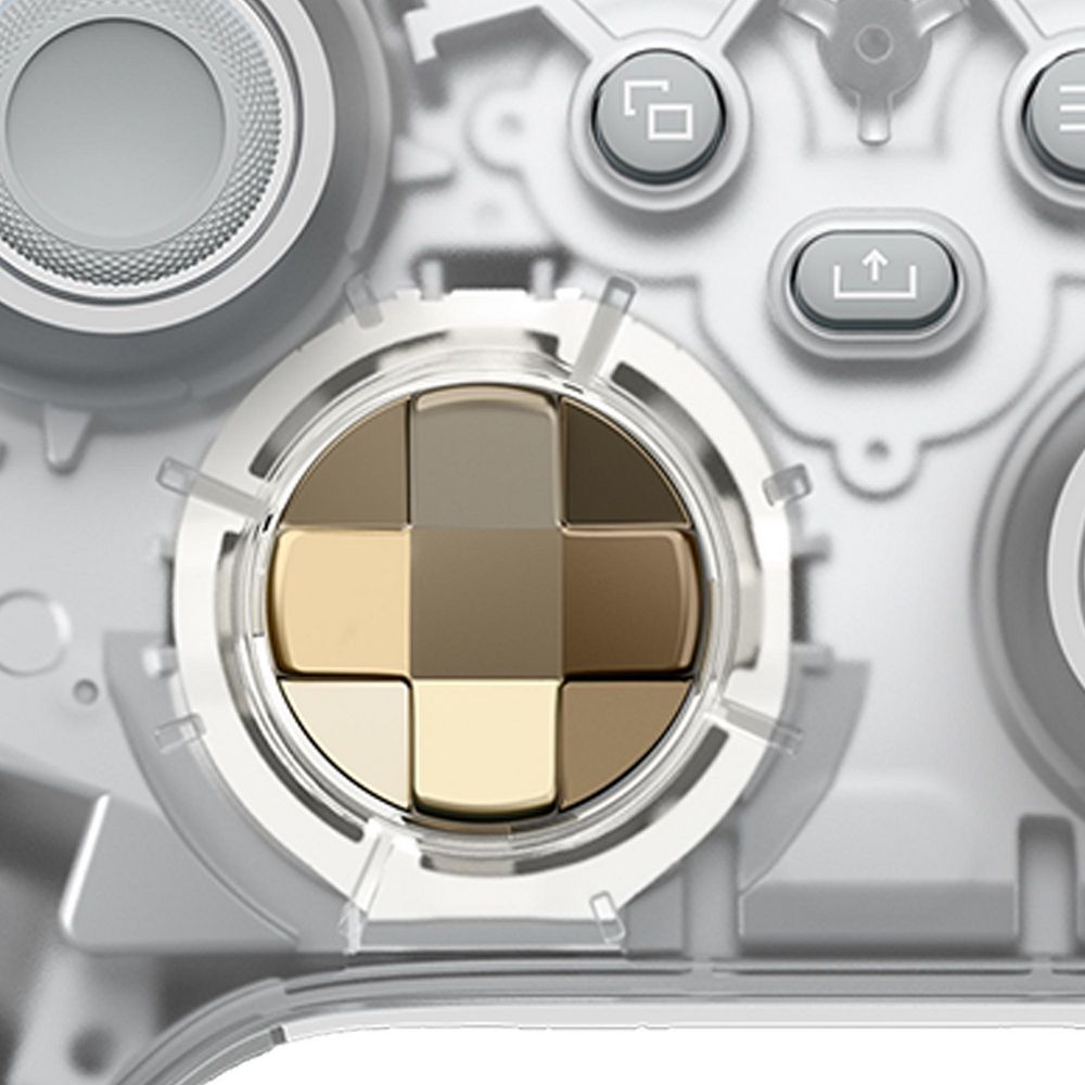 Control Multi Dispositivo Inalámbrico  QAU00157 Multicolor img #3