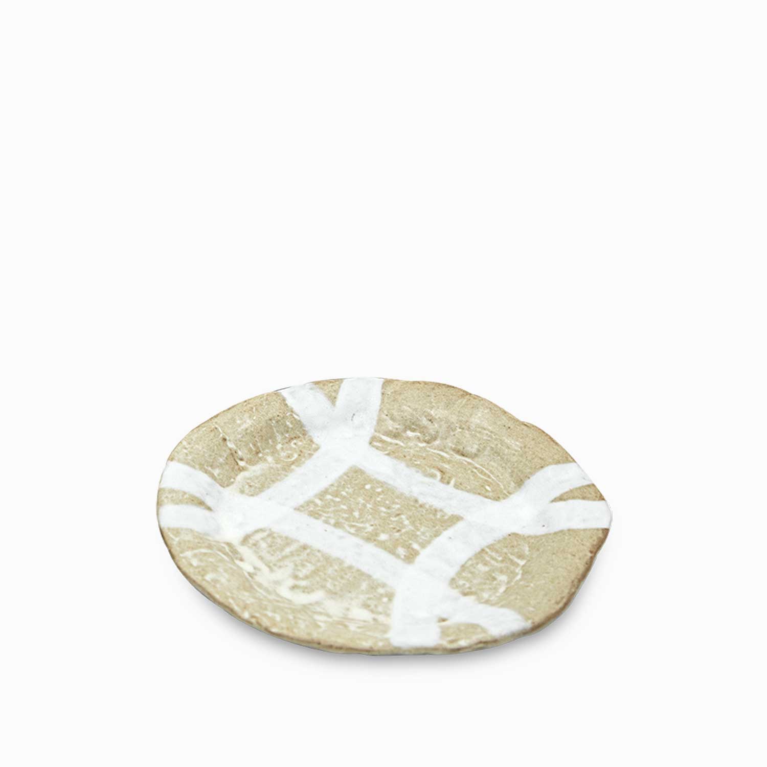 Plato mediano Caona 21cm setx4 img #4