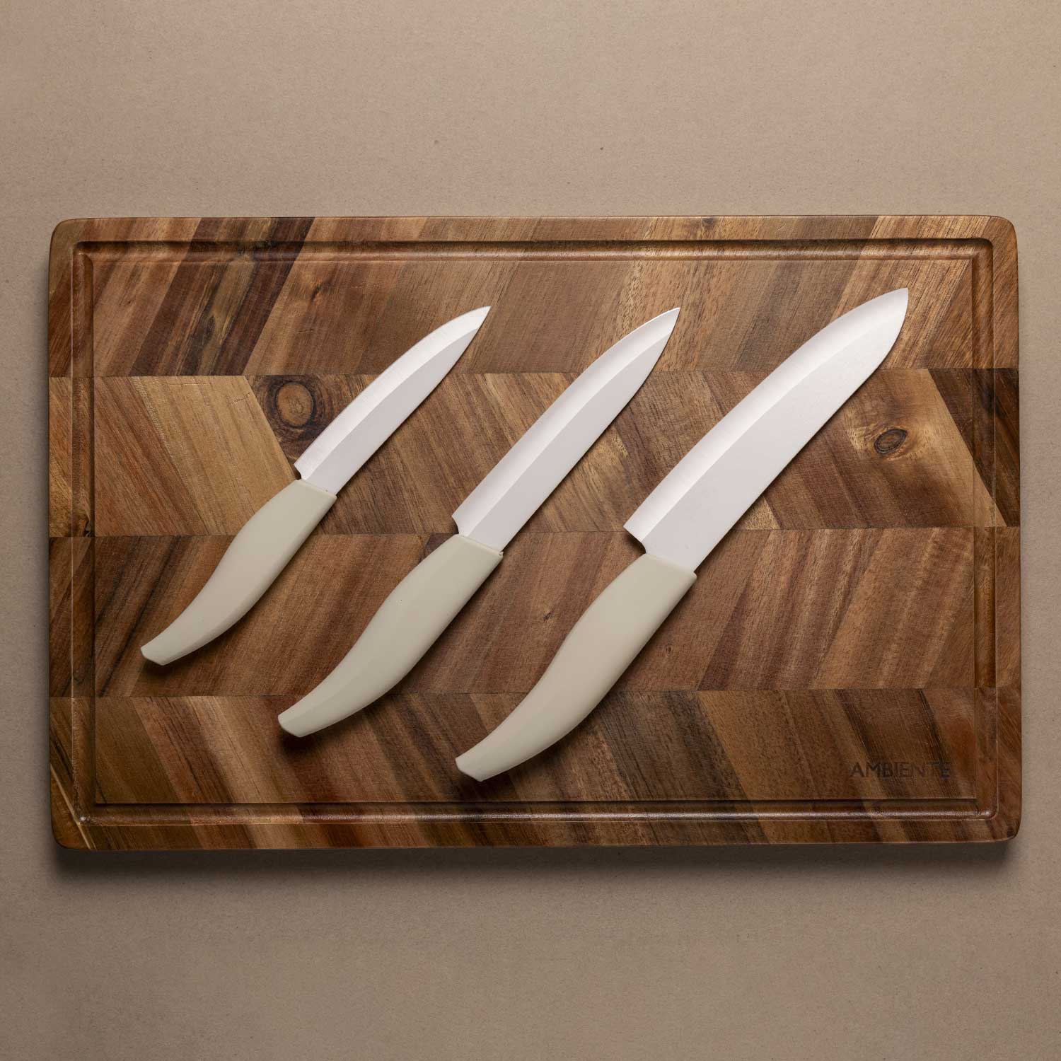 Cuchillo chef cerámica img #3