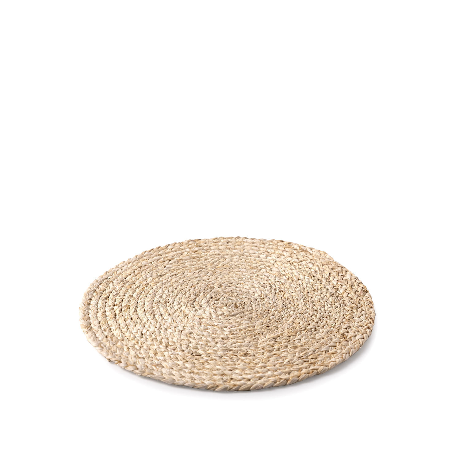 Individual redondo Boho img #6