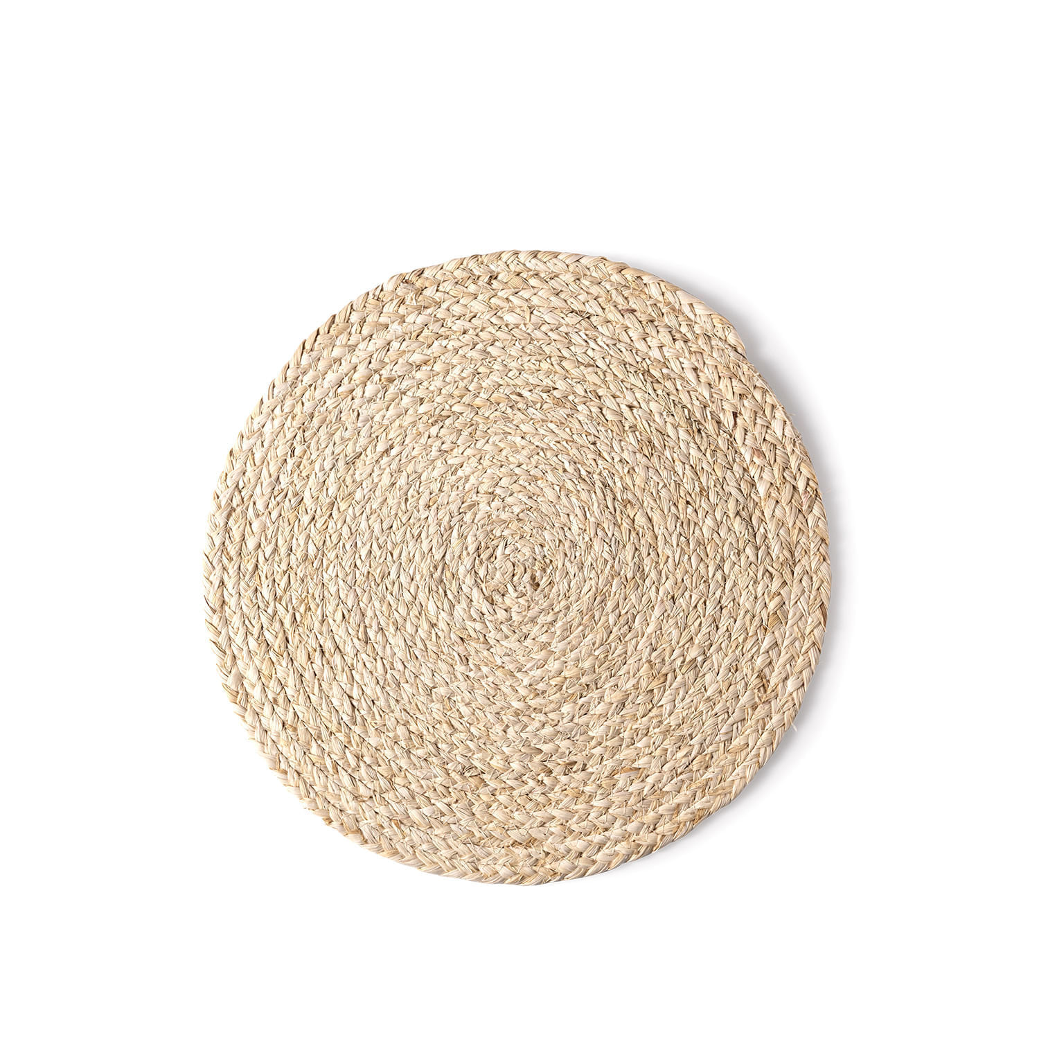 Individual redondo Boho img #1