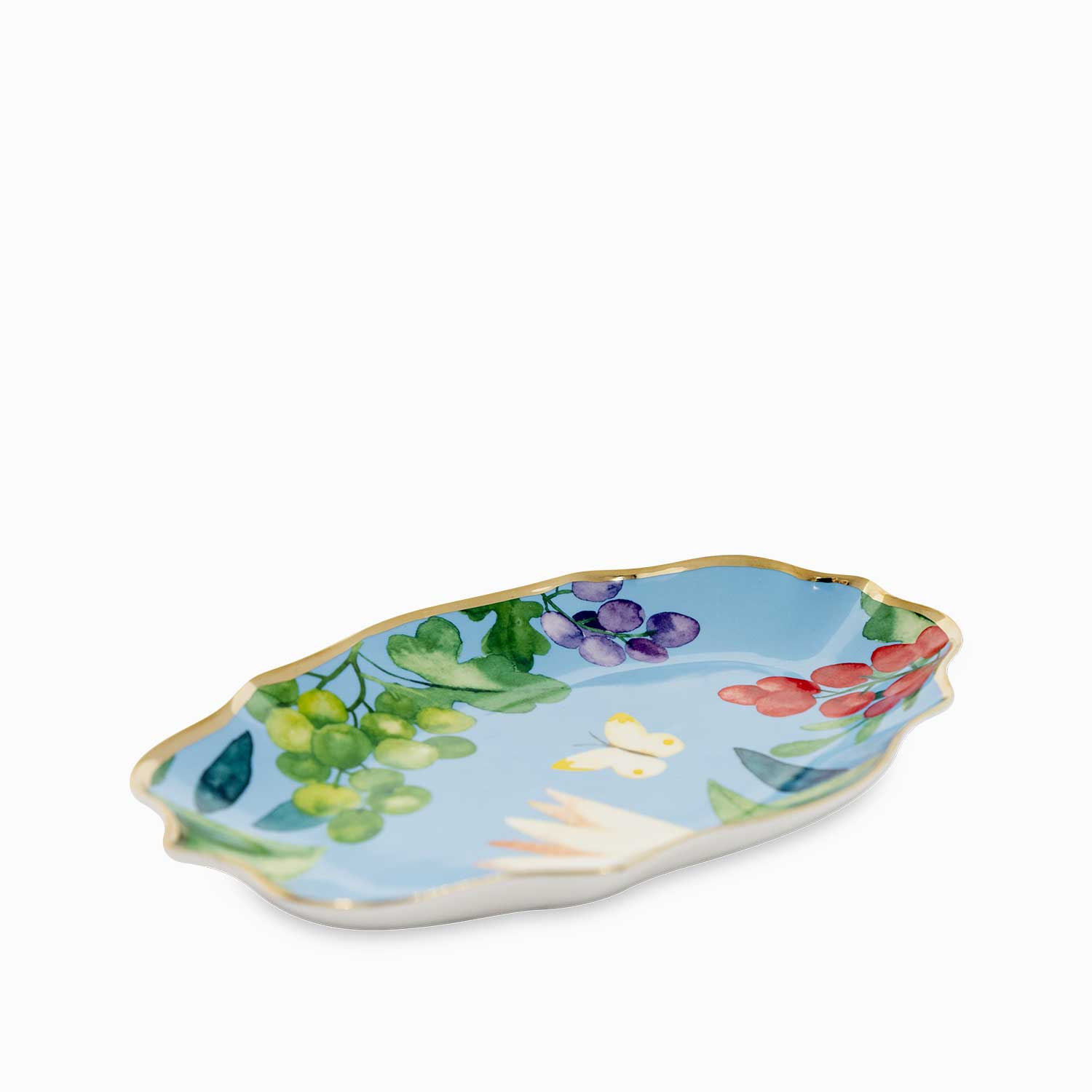 Bandeja Frutal 28cm img #3
