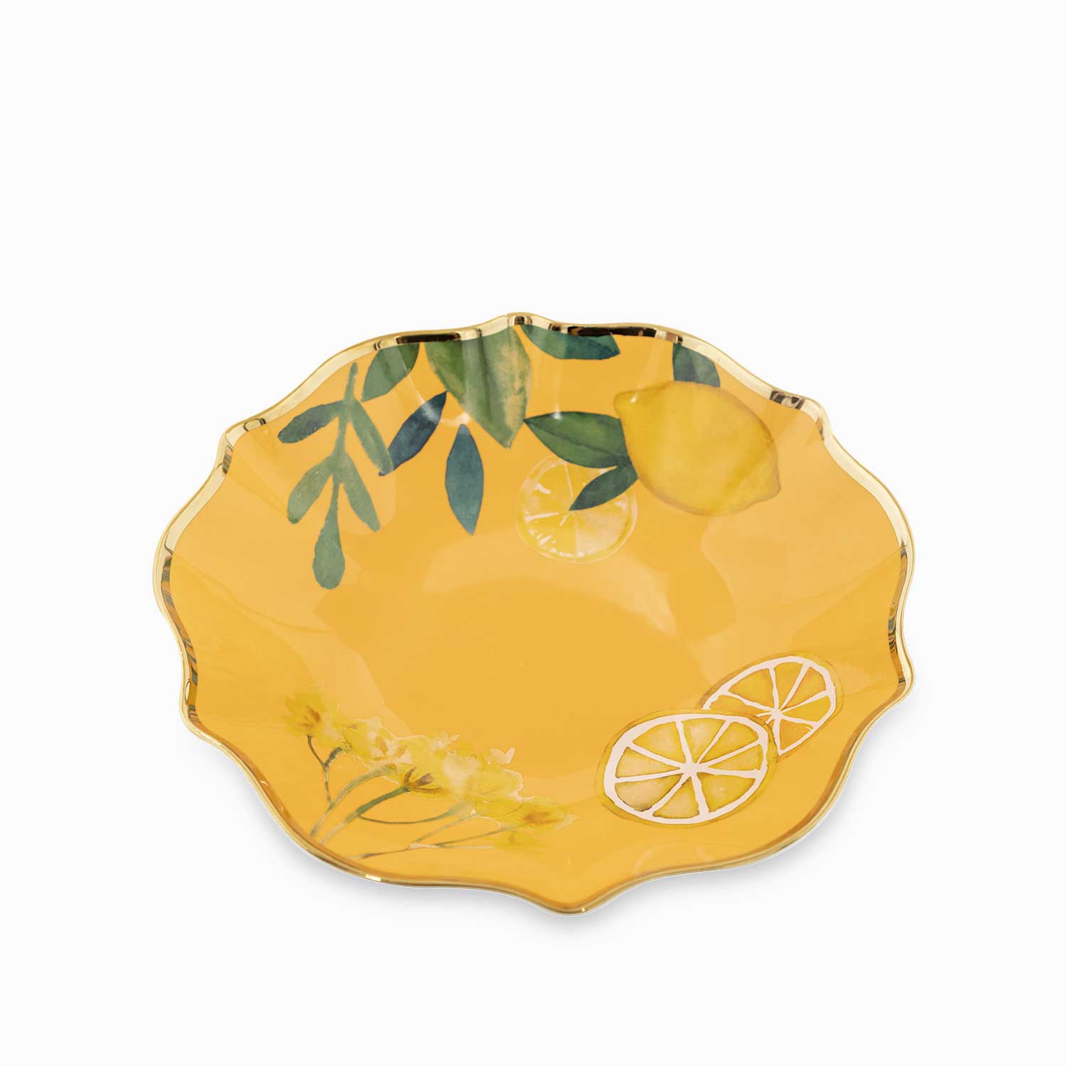 Tazón para servir Frutal 30cm img #2