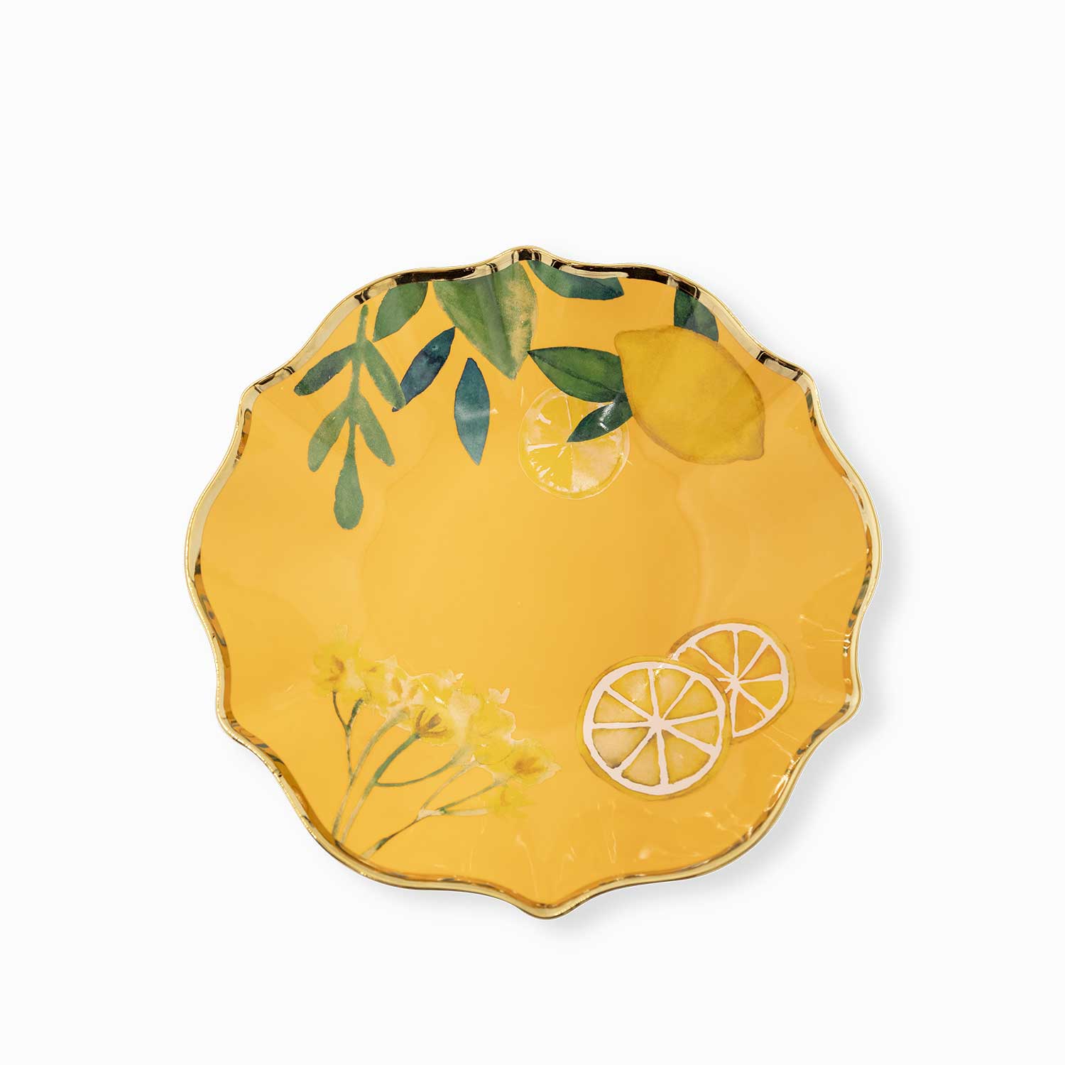 Tazón para servir Frutal 30cm img #3