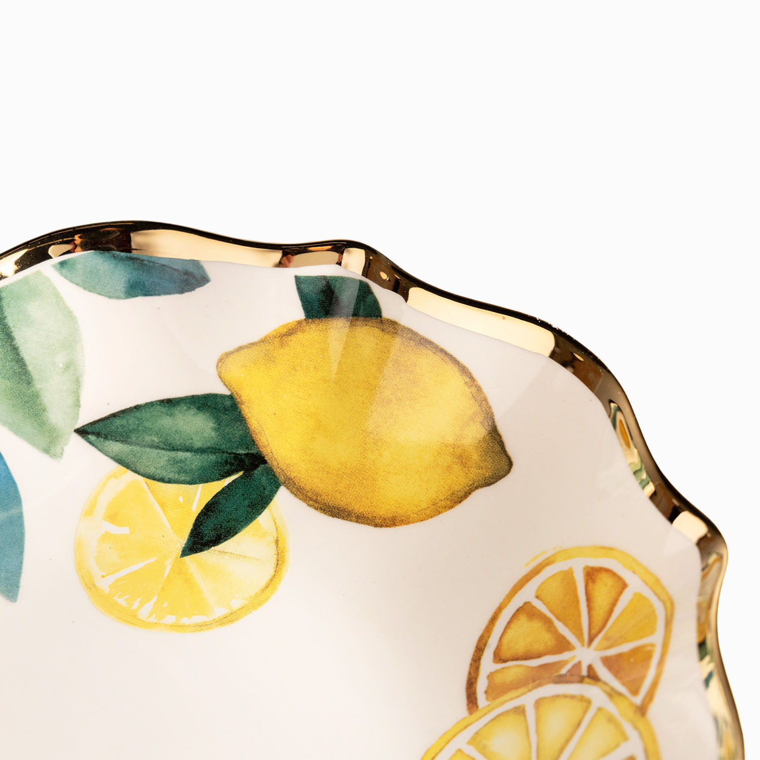 Tazón Frutal 22cm img #2