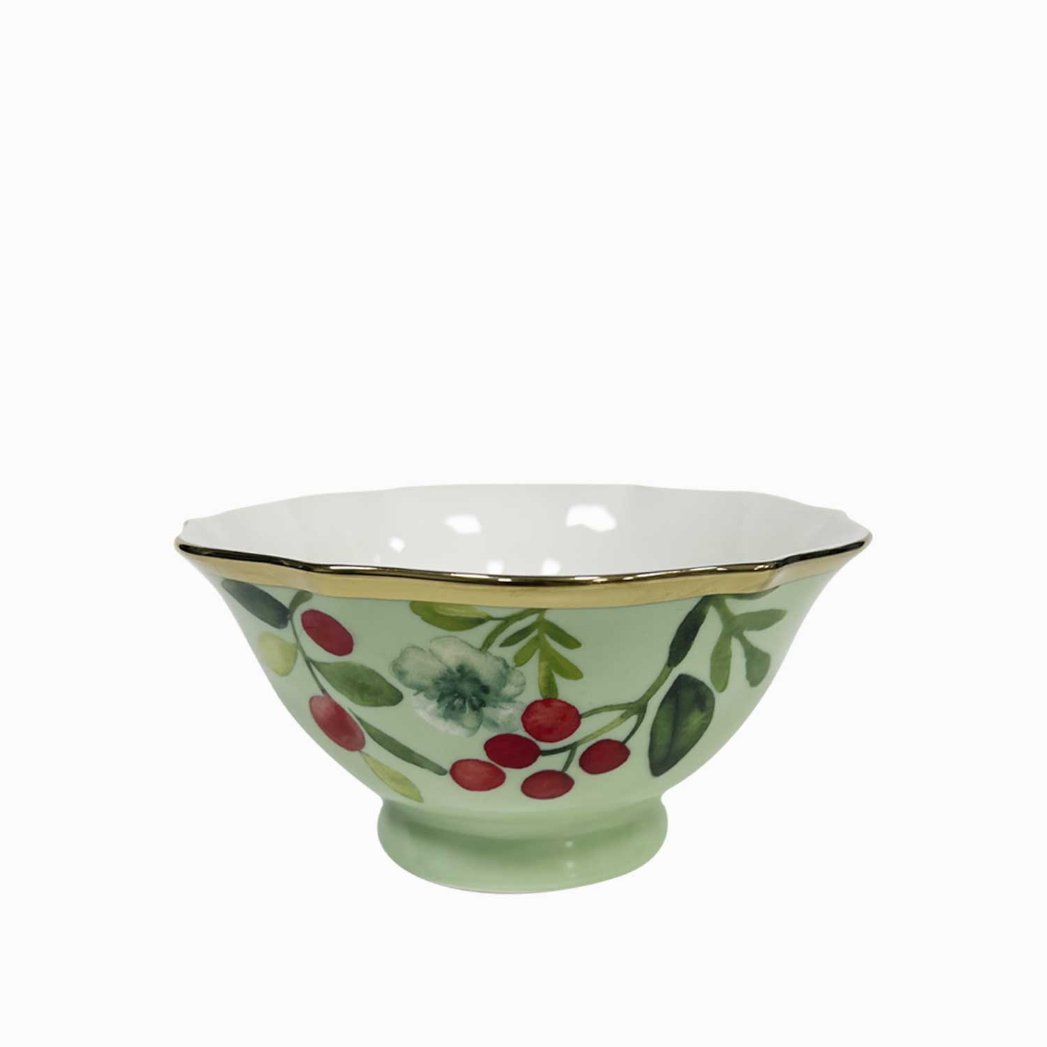 Tazón sopa Frutal 600ml set x4 img #6