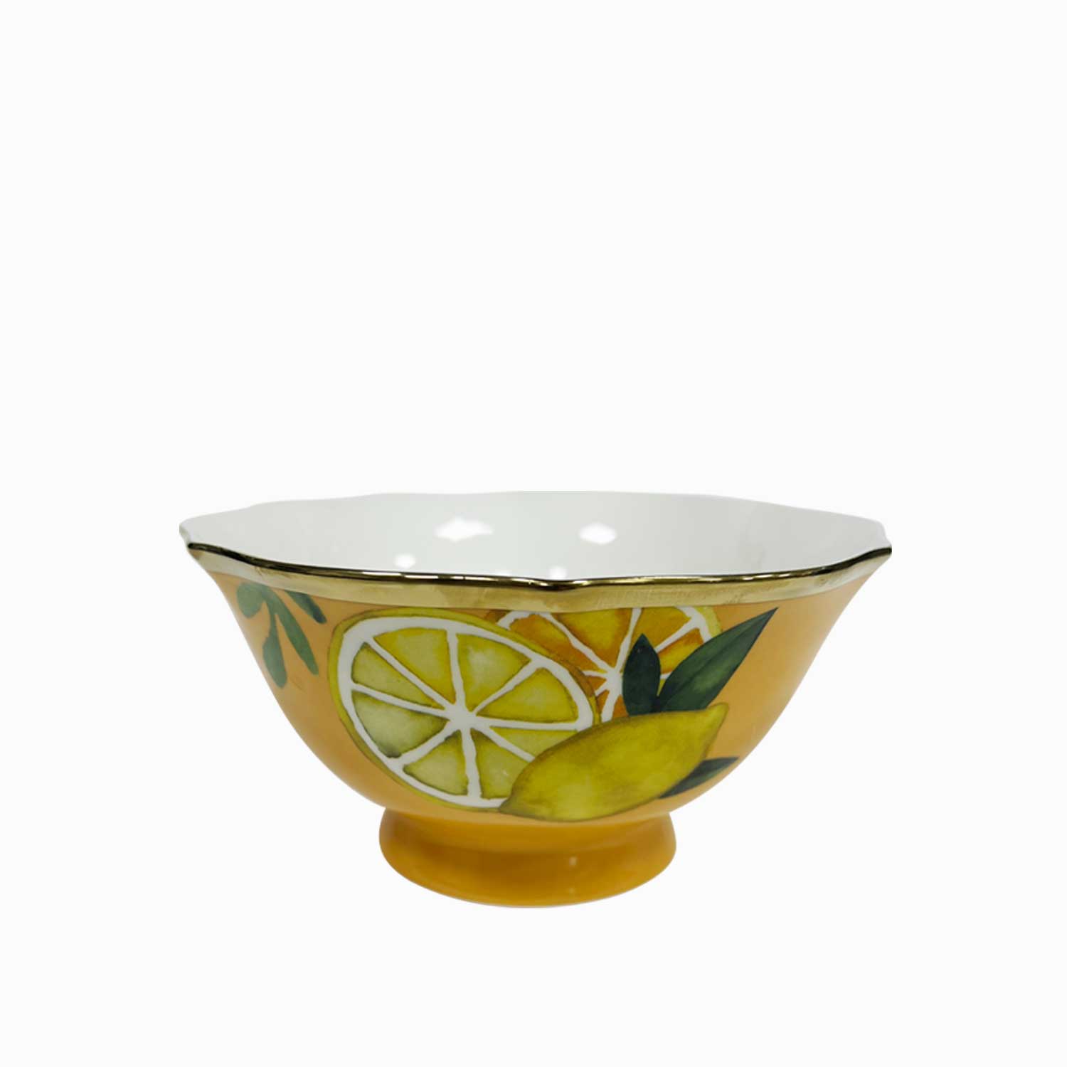 Tazón sopa Frutal 600ml set x4 img #5