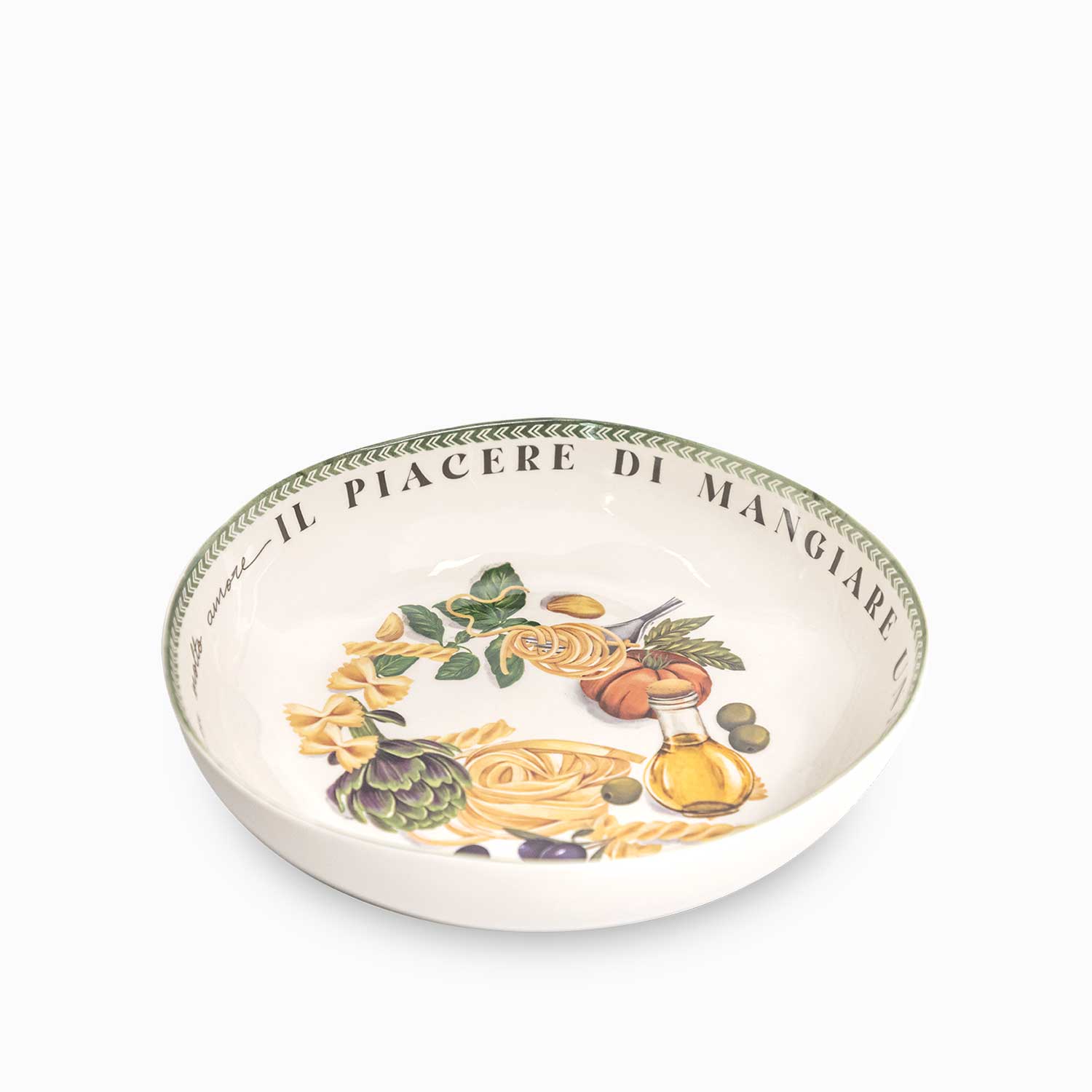 Tazón Trattoria 30cm img #1