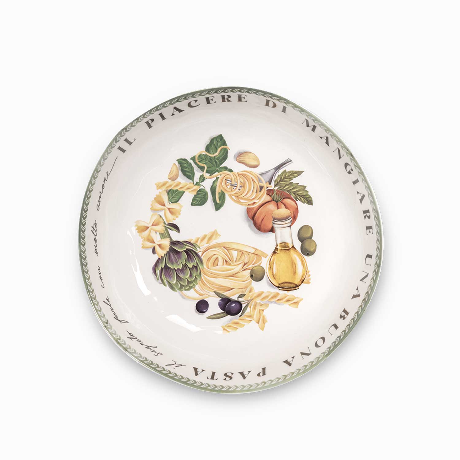 Tazón Trattoria 30cm img #3