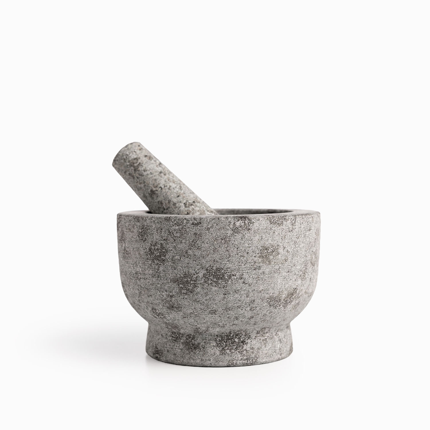 Mortero granito 13cm img #1
