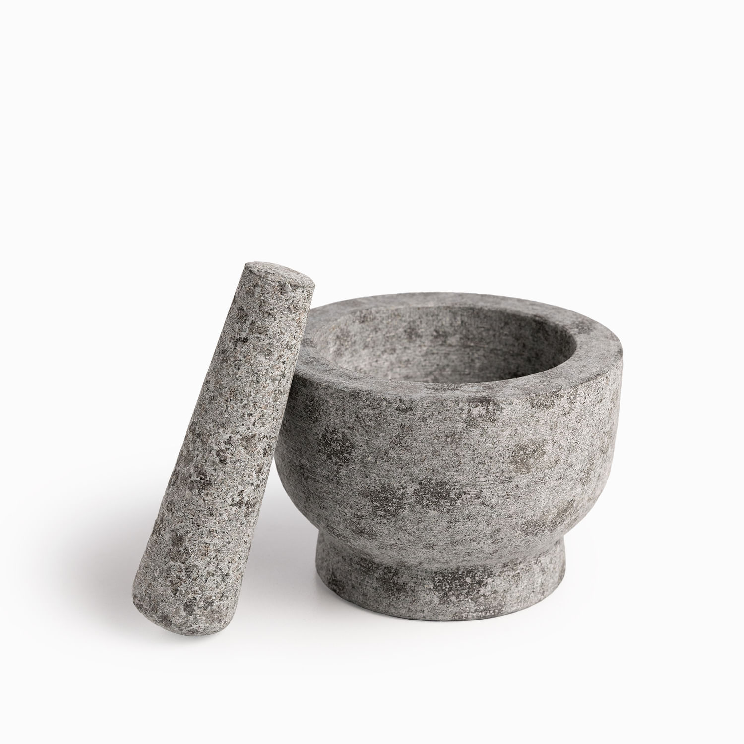Mortero granito 13cm img #2