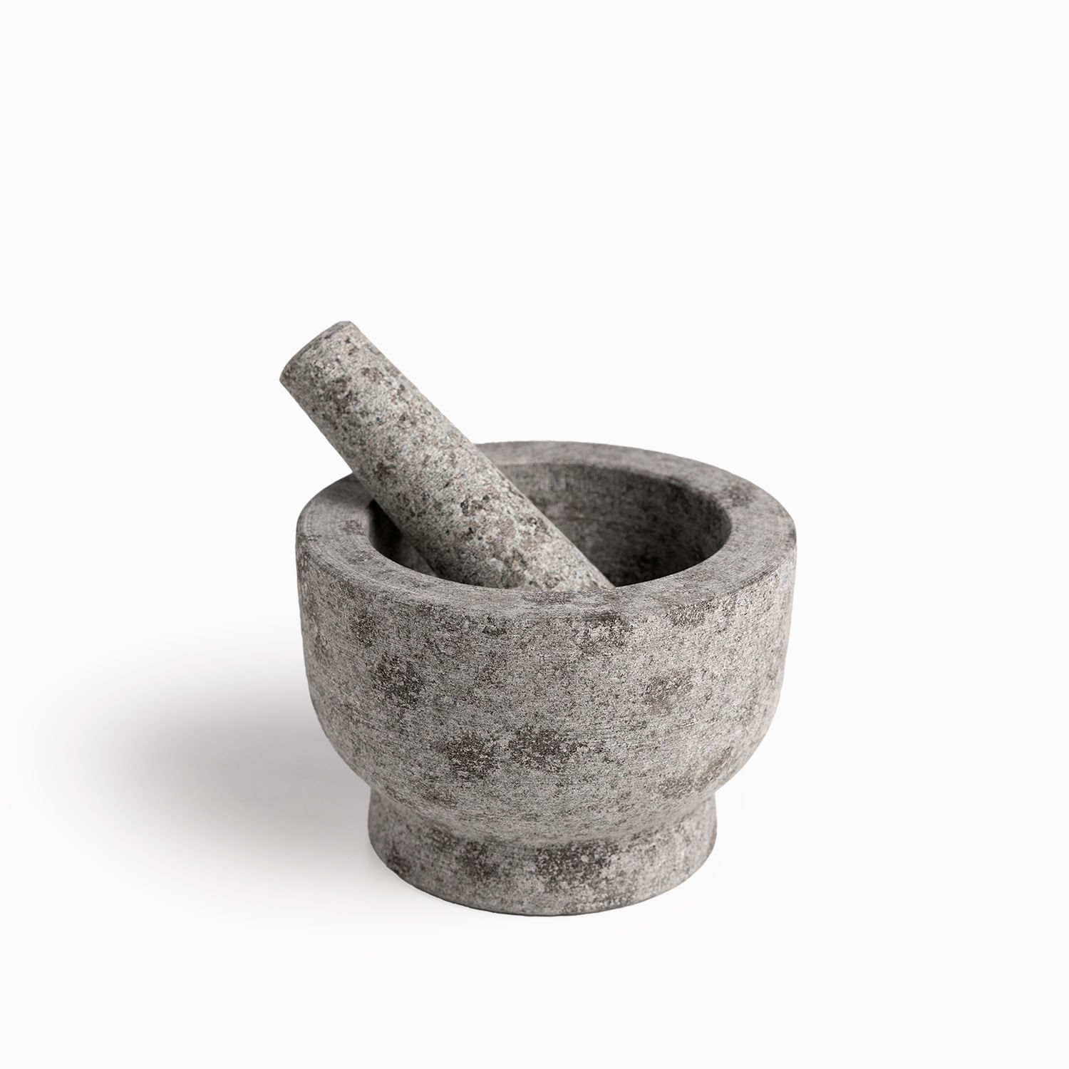Mortero granito 13cm img #3