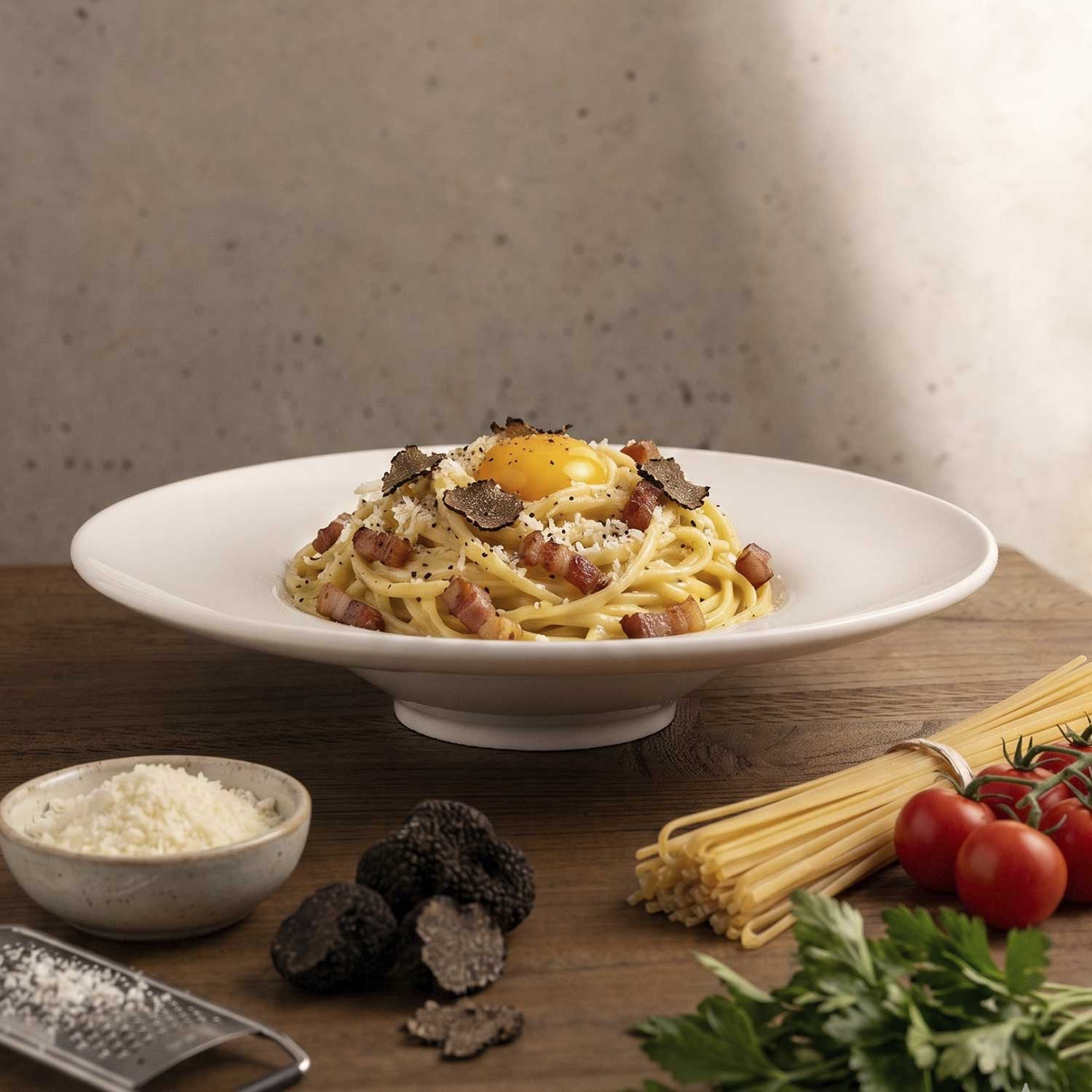 Plato s.pasta 350ml img #2