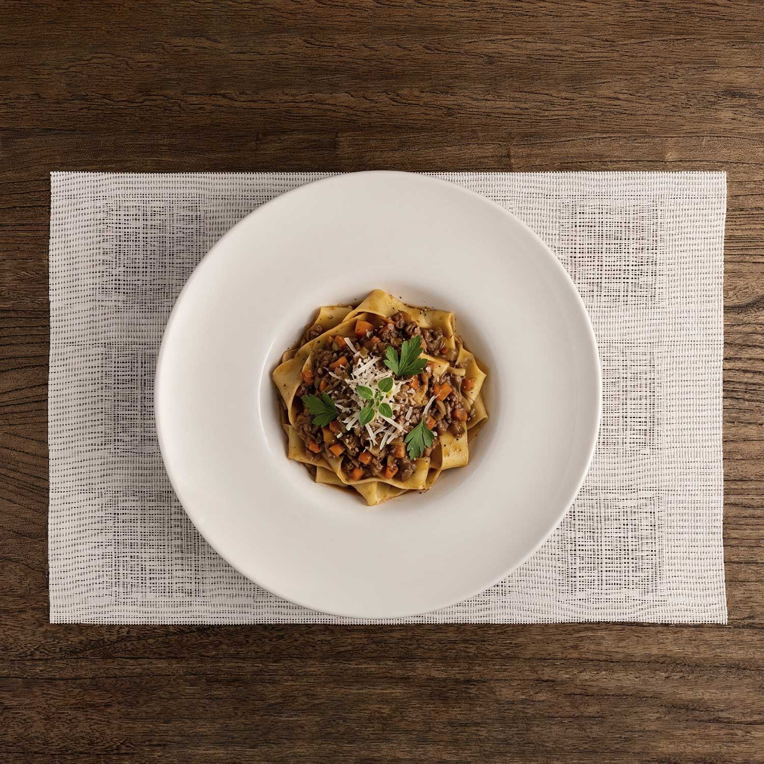 Plato s.pasta 350ml img #3