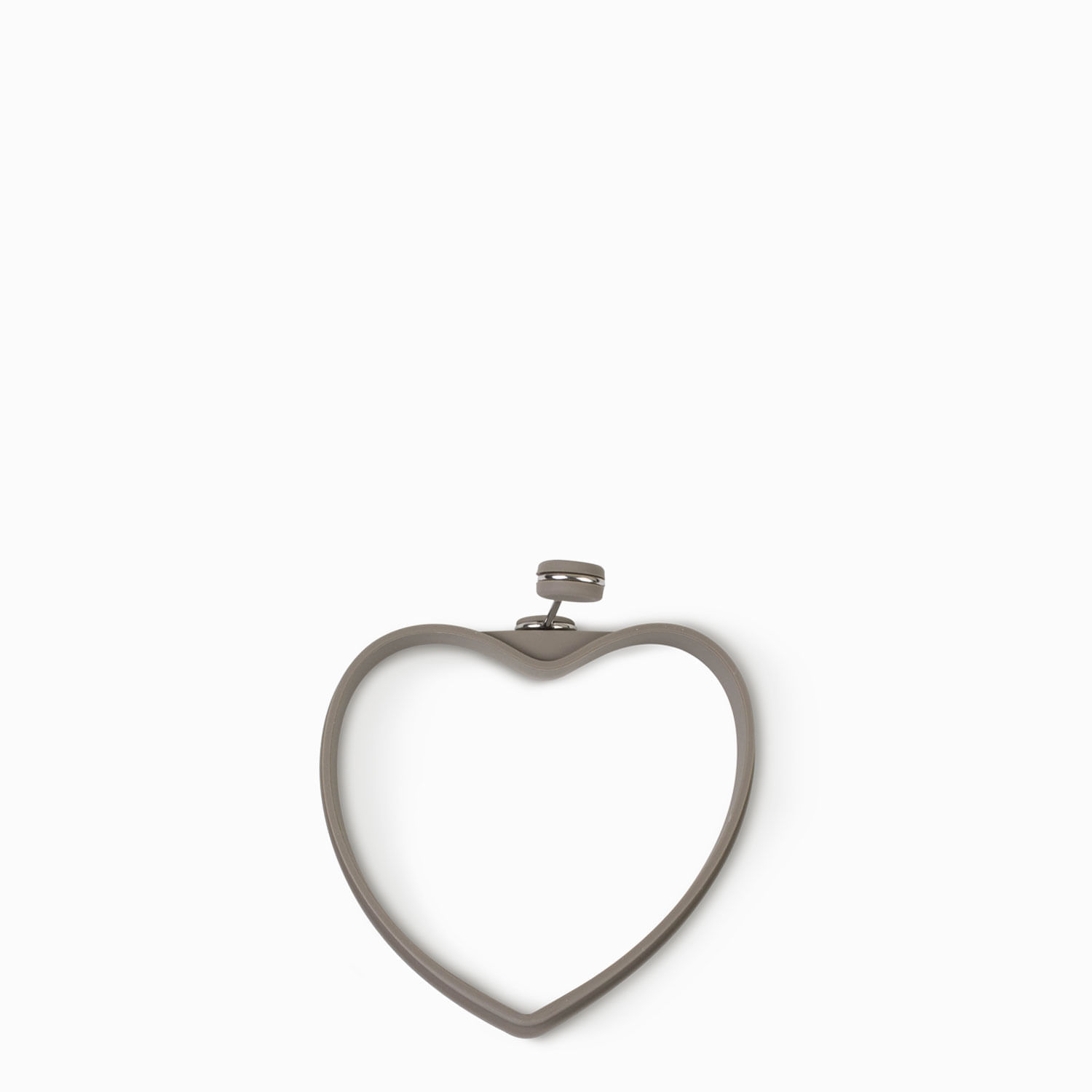 Molde huevo corazon img #2