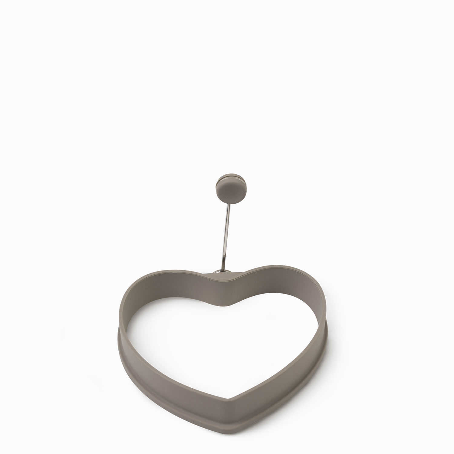 Molde huevo corazon img #1
