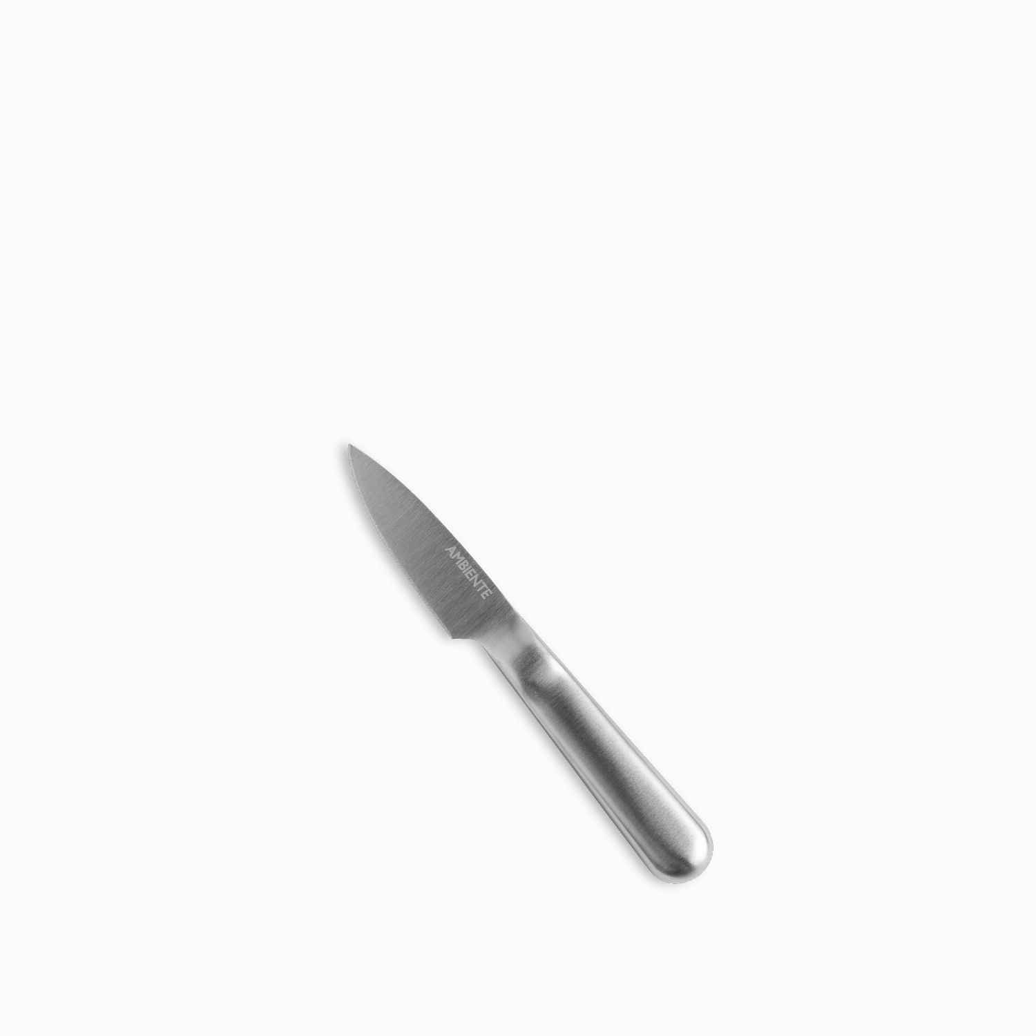 Cuchillo pelar en acero img #2