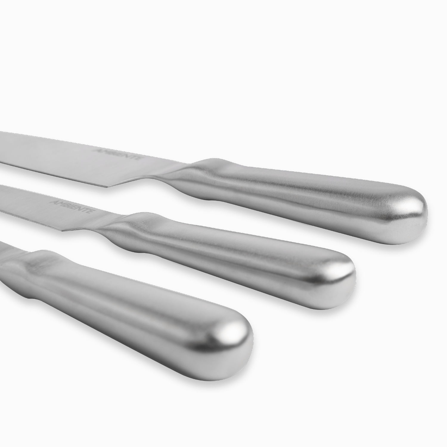 Cuchillo pelar en acero img #7
