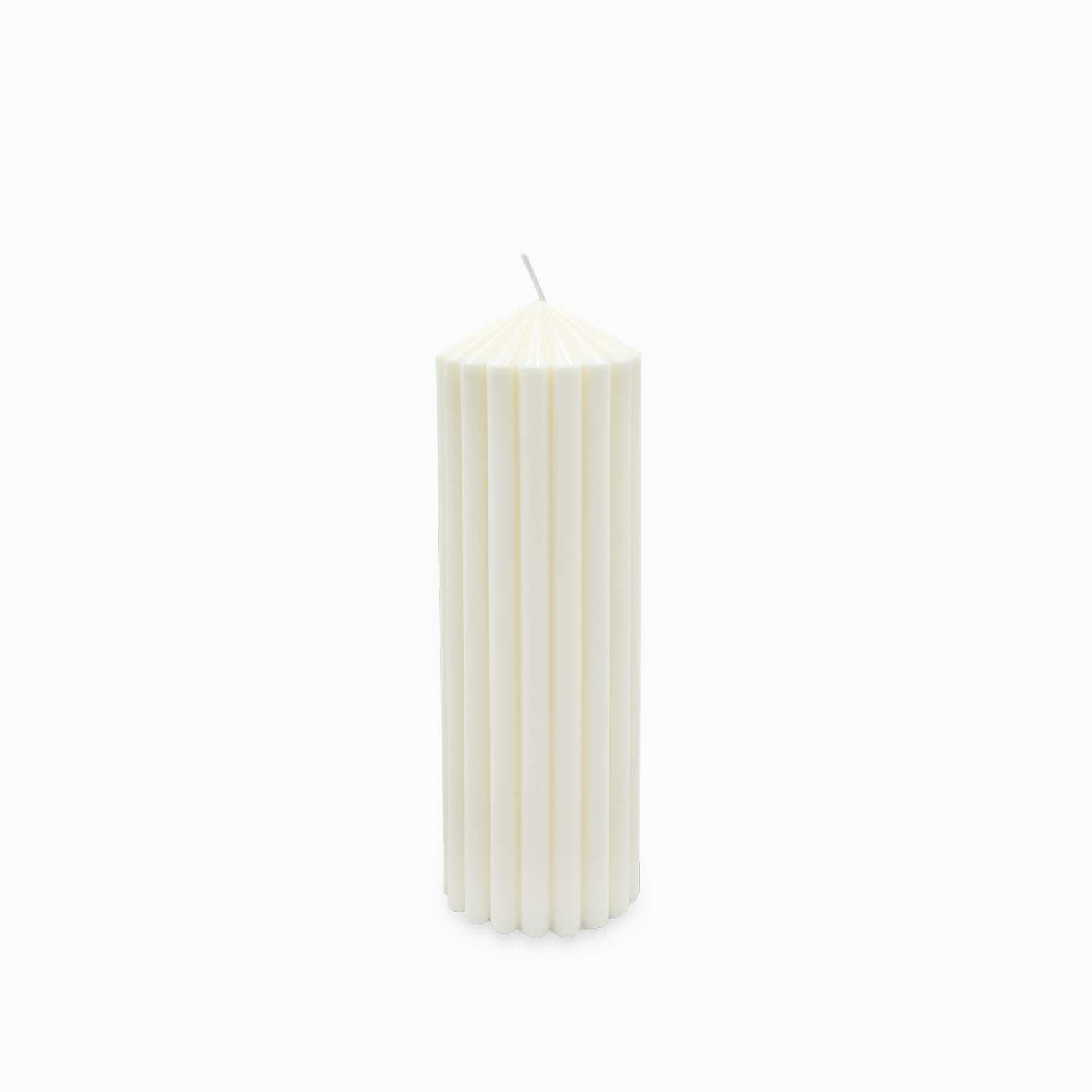 Vela Franjas 21cm img #1