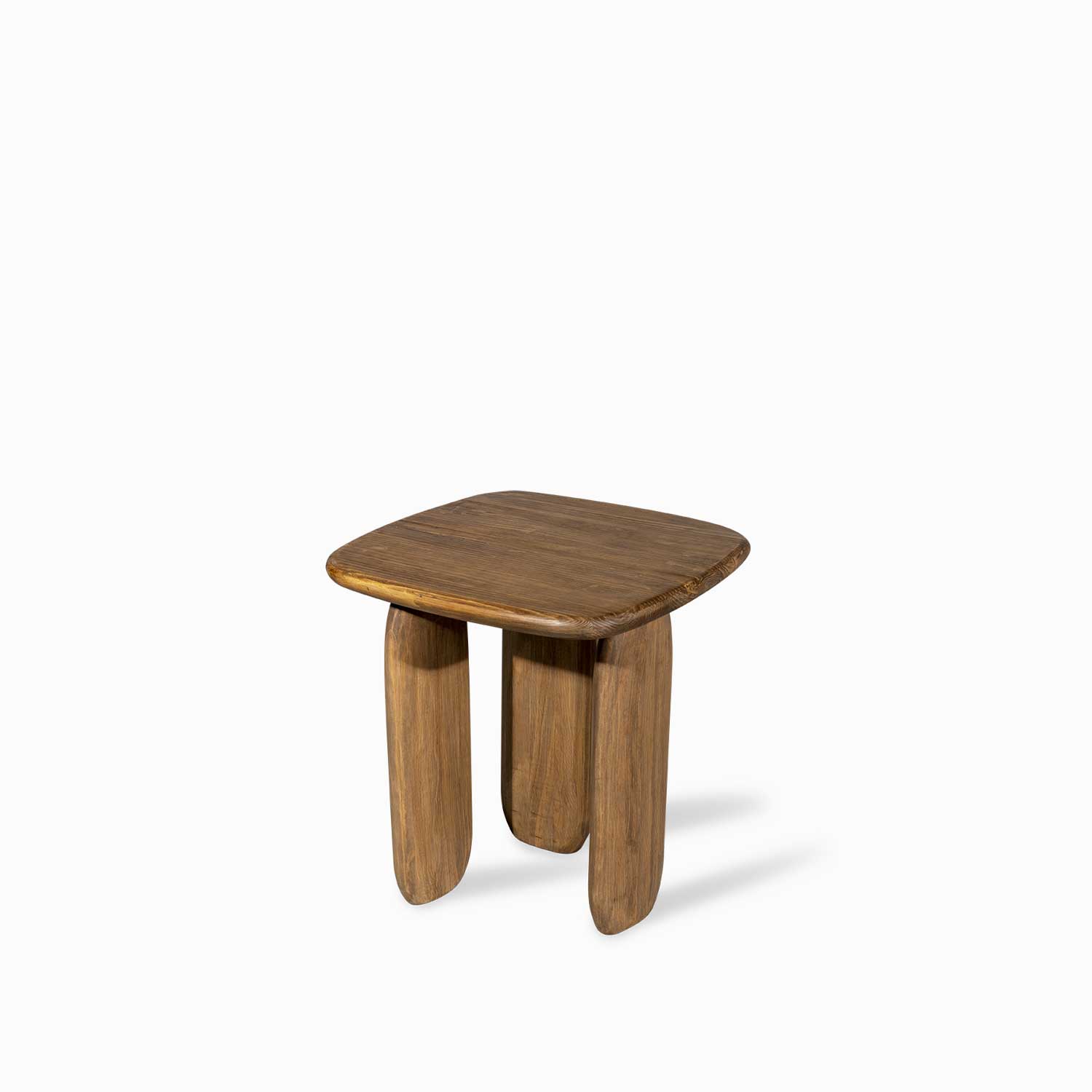 Mesa auxiliar león 60x55x55 img #5