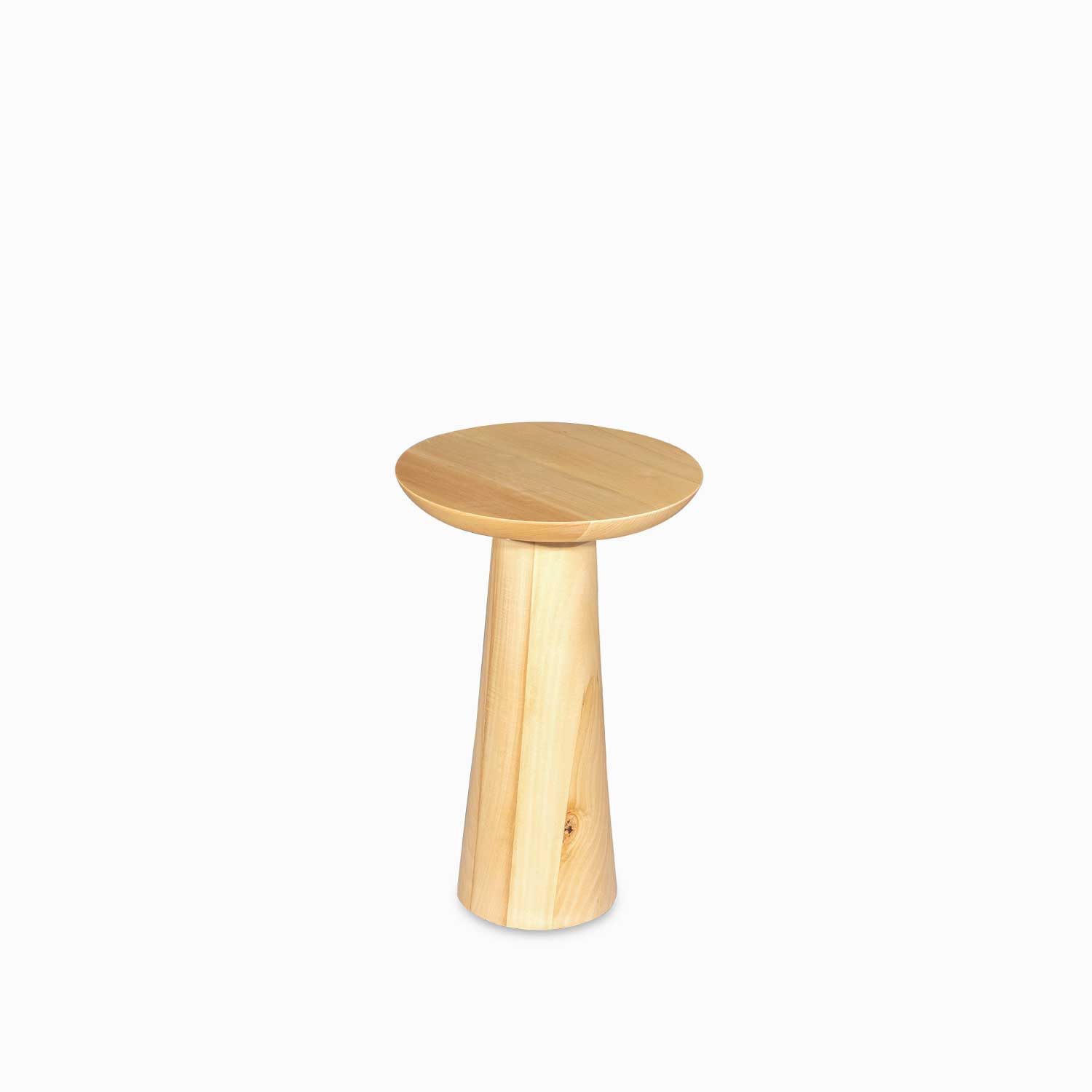 Mesa auxiliar Spil 55x36x36 img #1