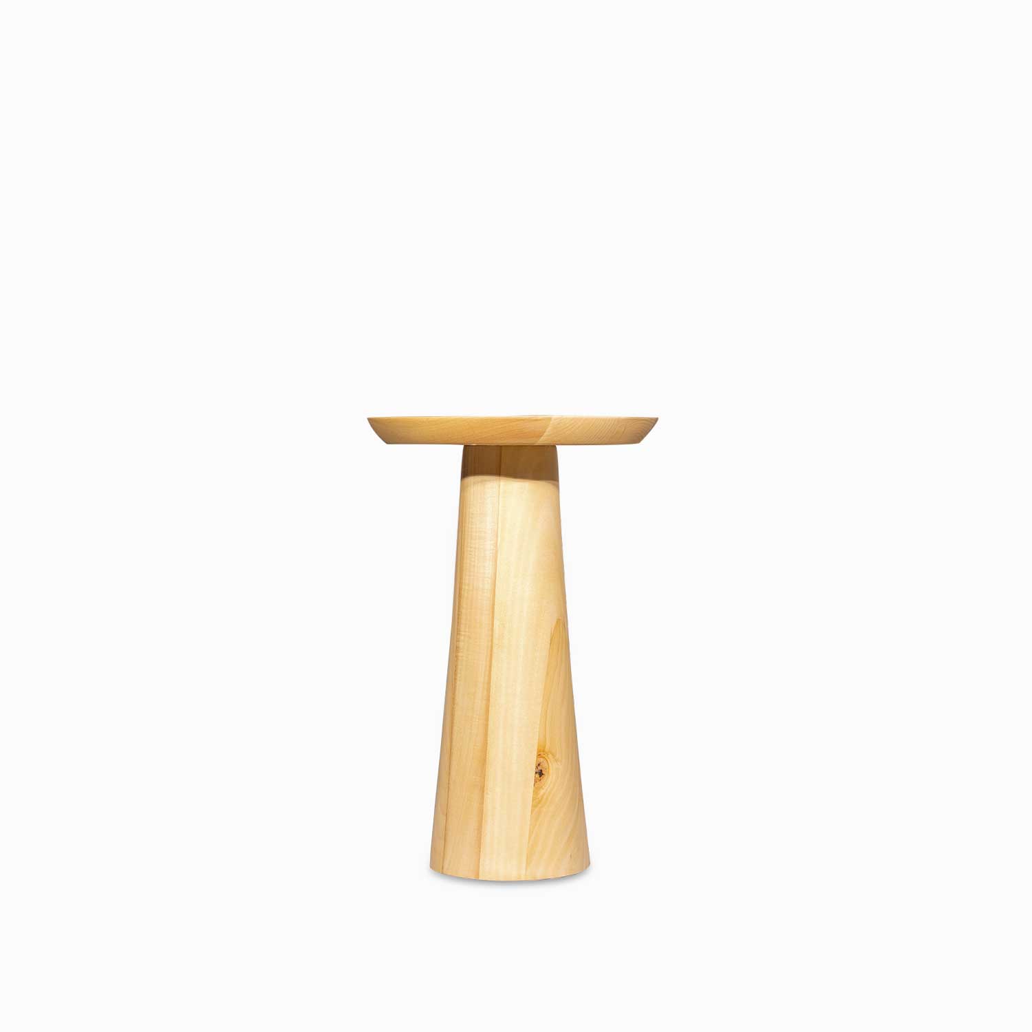 Mesa auxiliar Spil 55x36x36 img #2