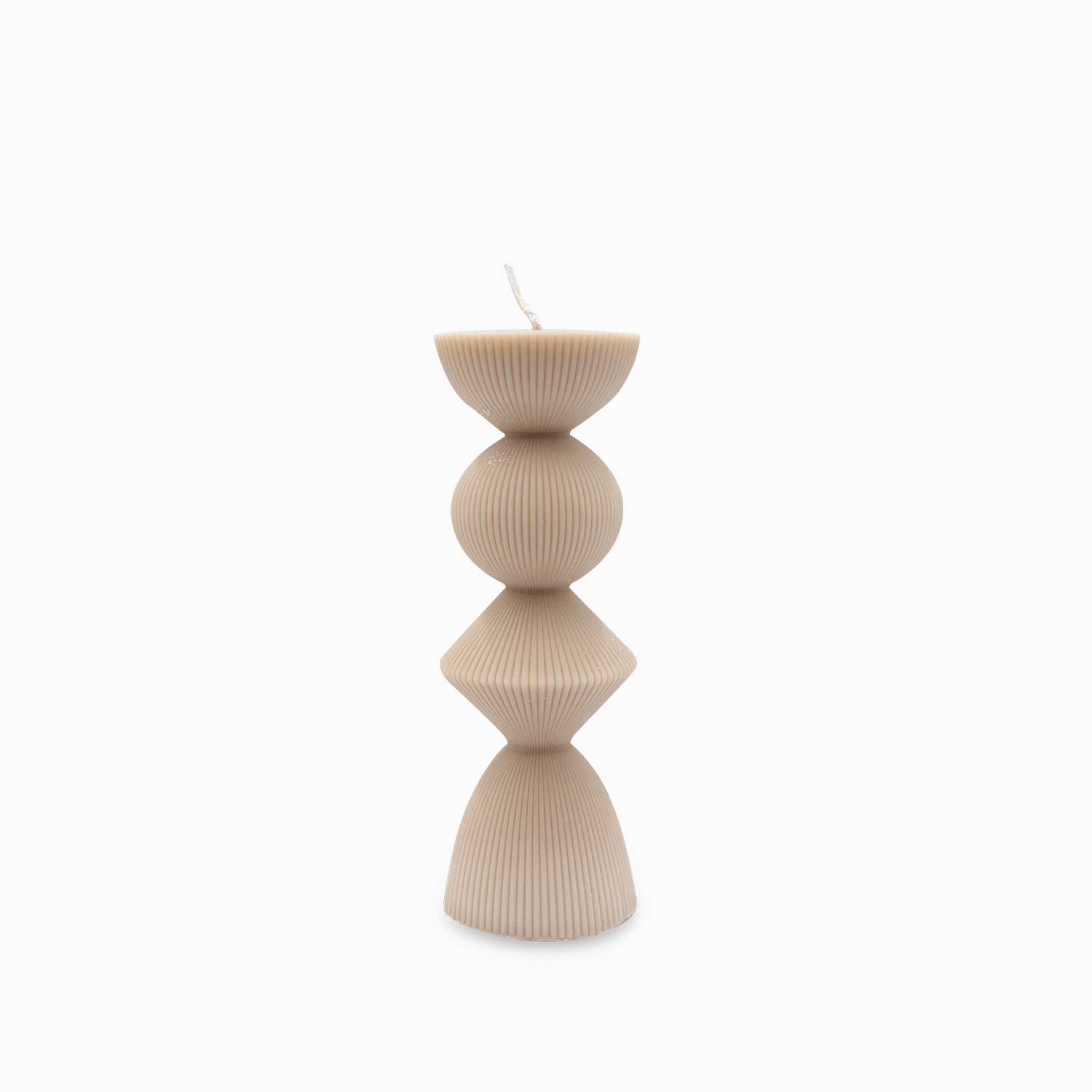 Vela Lazo beige 19cm img #1