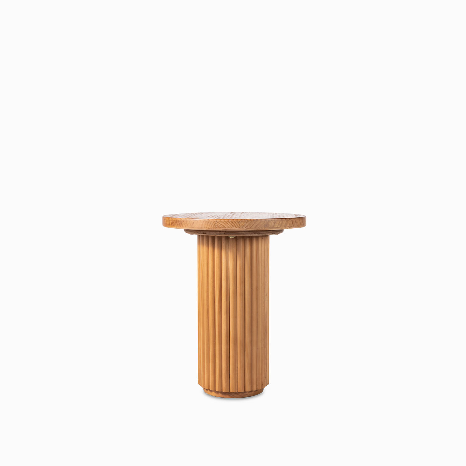Mesa auxiliar cilindro Nory 50x40x40 img #5