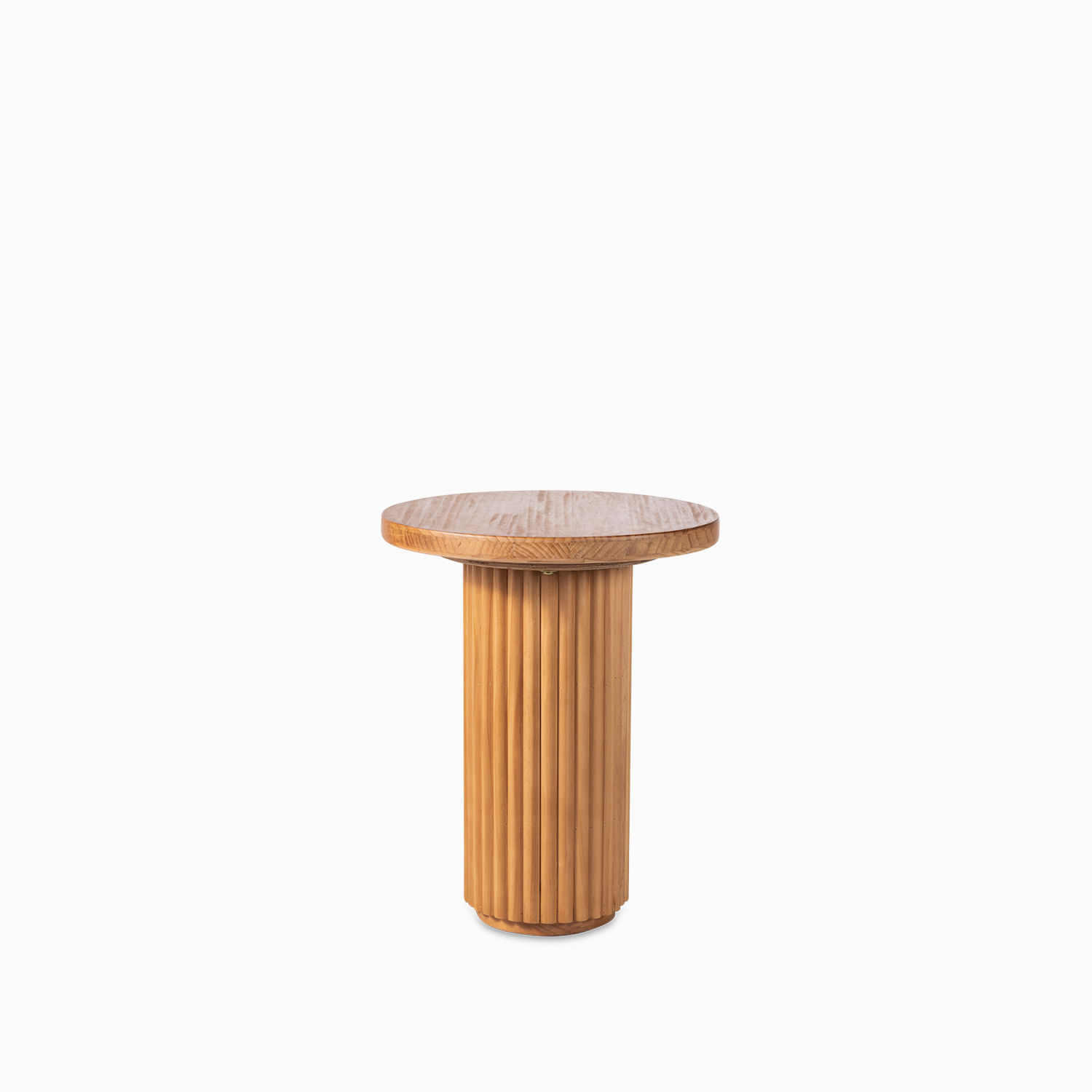 Mesa auxiliar cilindro Nory 50x40x40 img #1