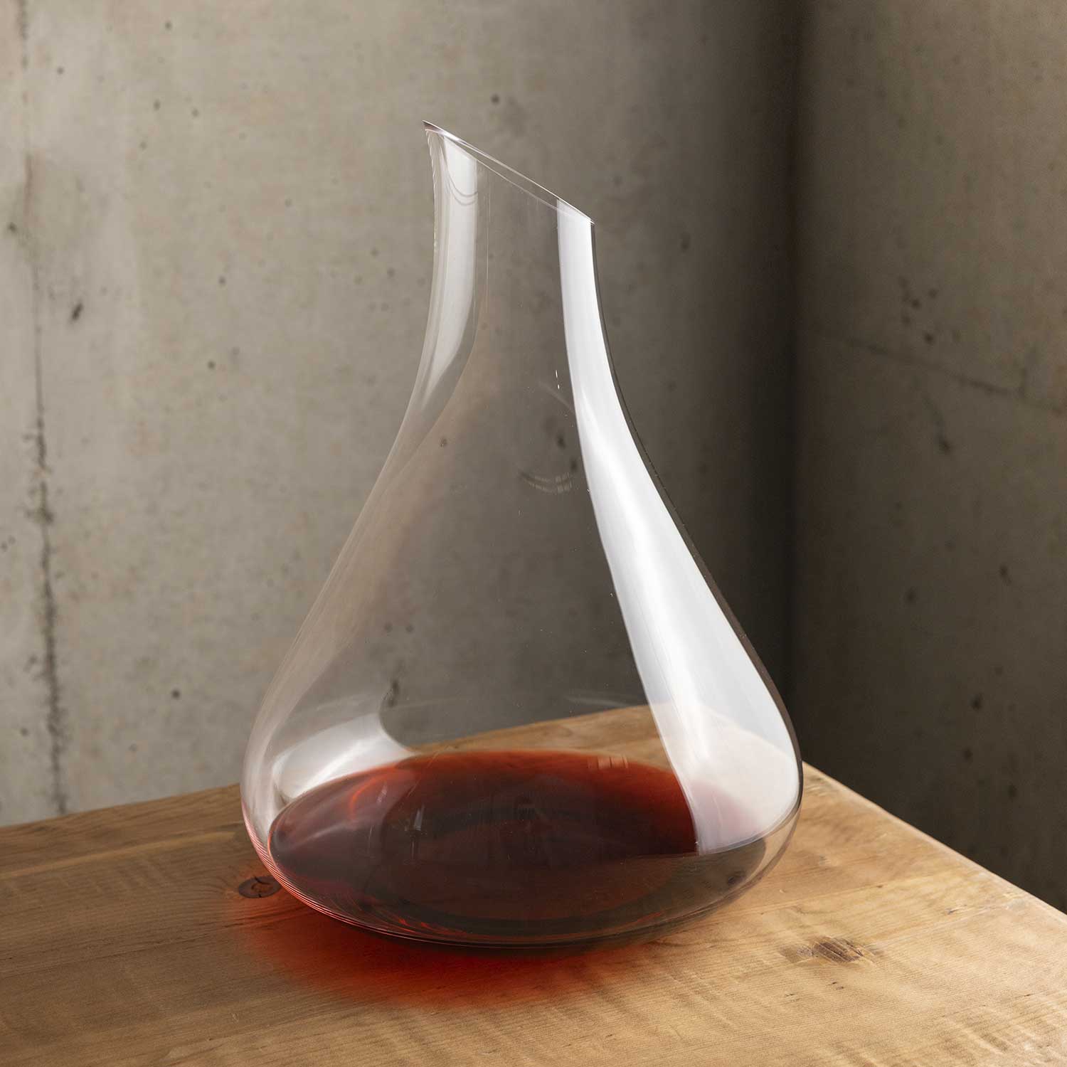 Decanter Domenica img #2