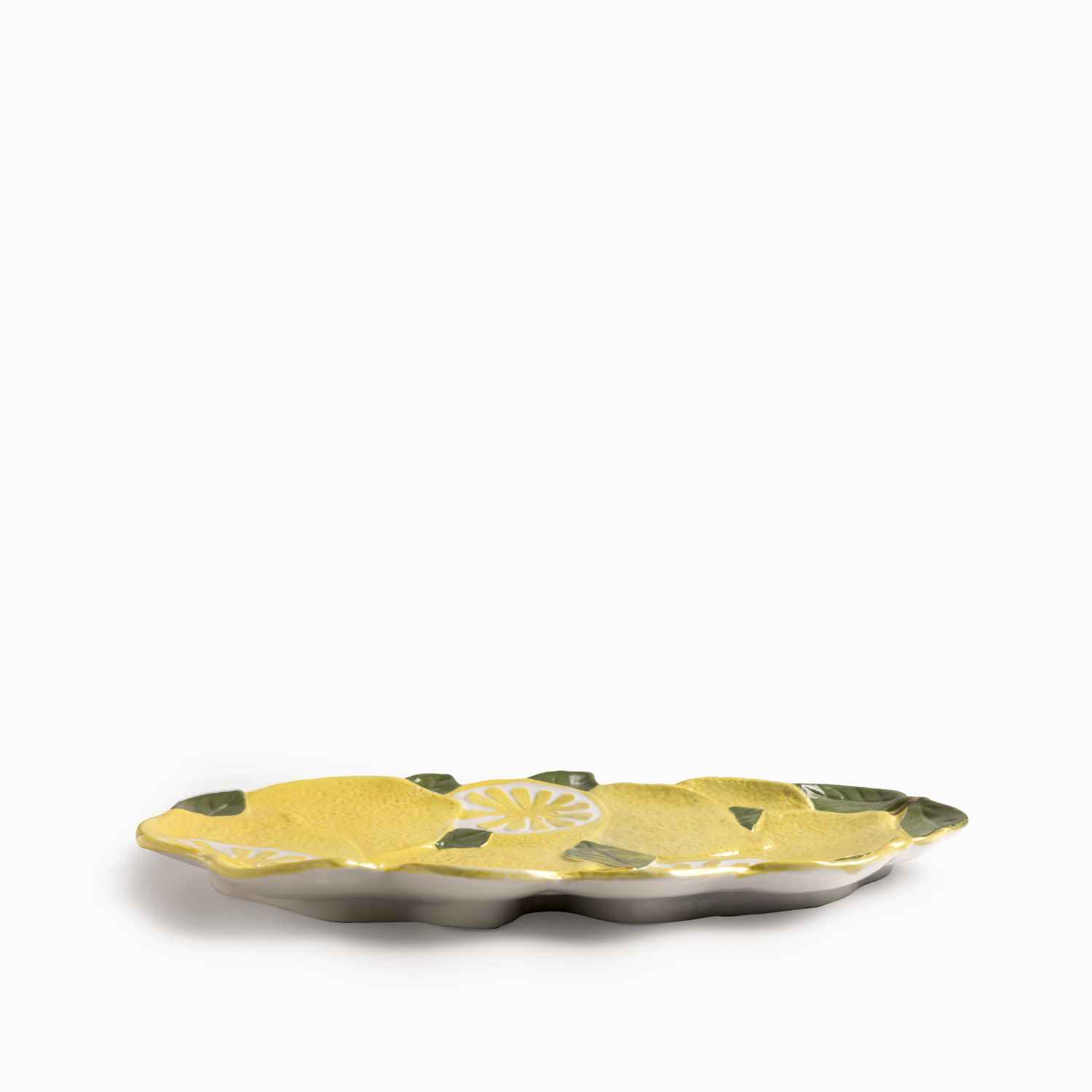 Bandeja limones 43x26cm img #1
