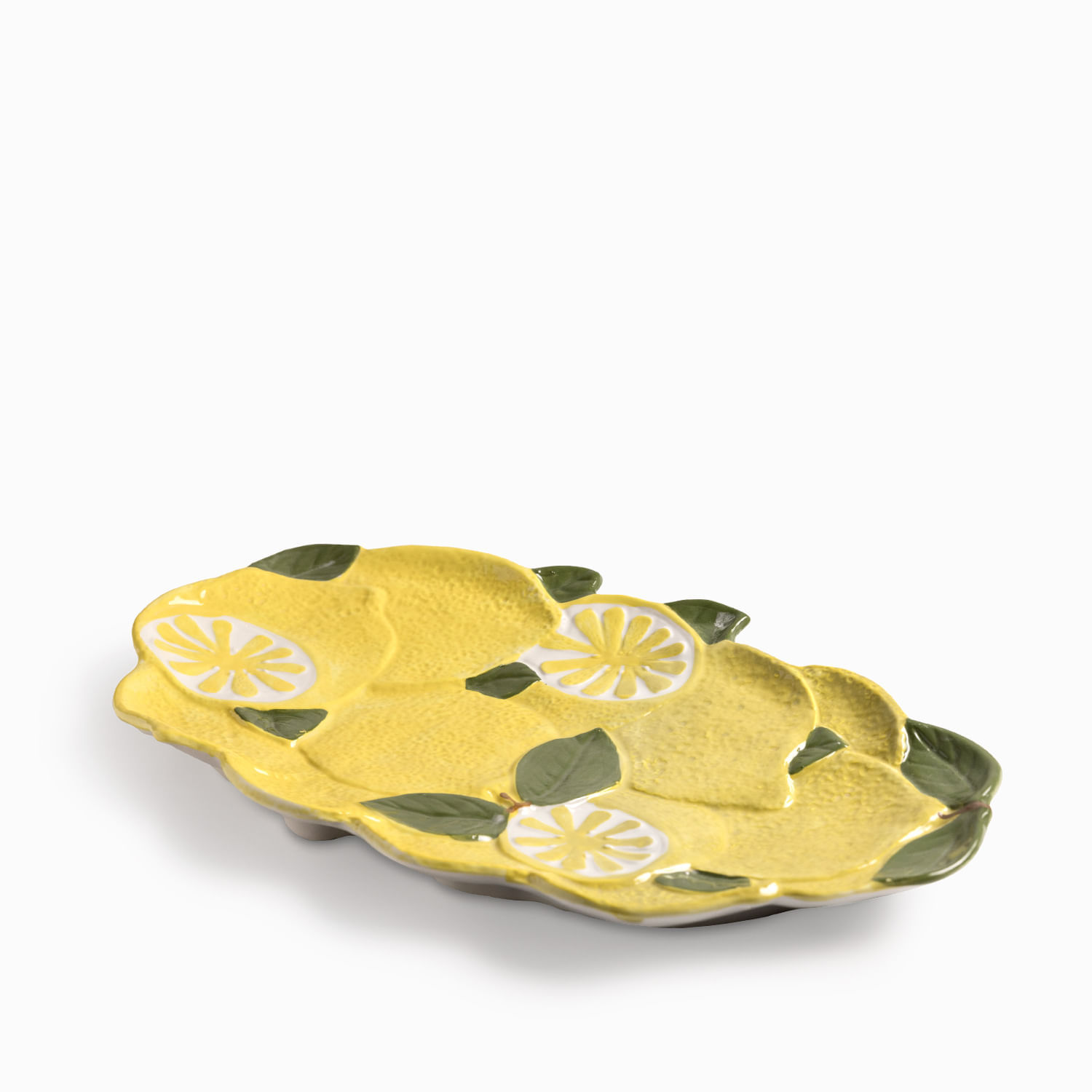 Bandeja limones 43x26cm img #7