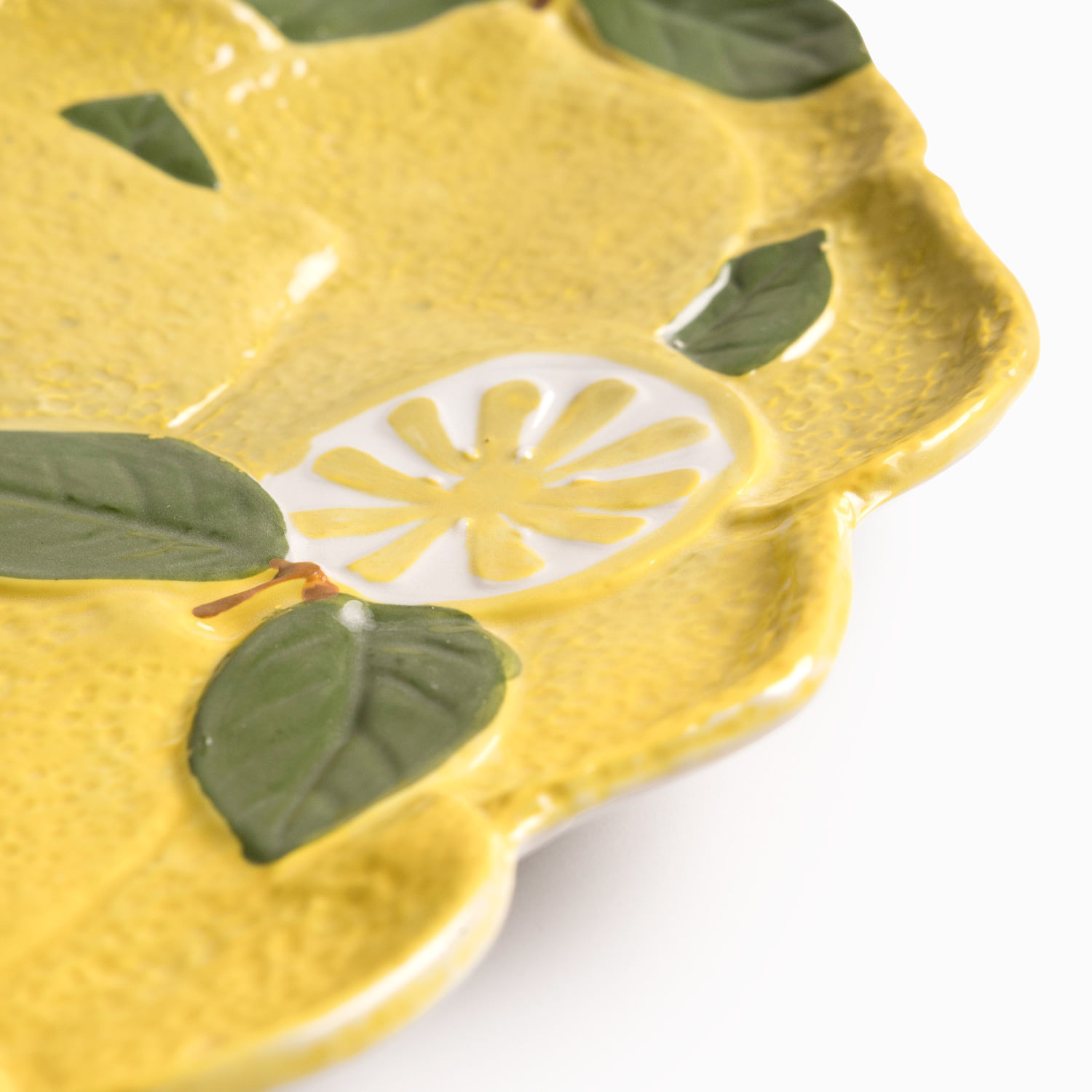 Bandeja limones 43x26cm img #2