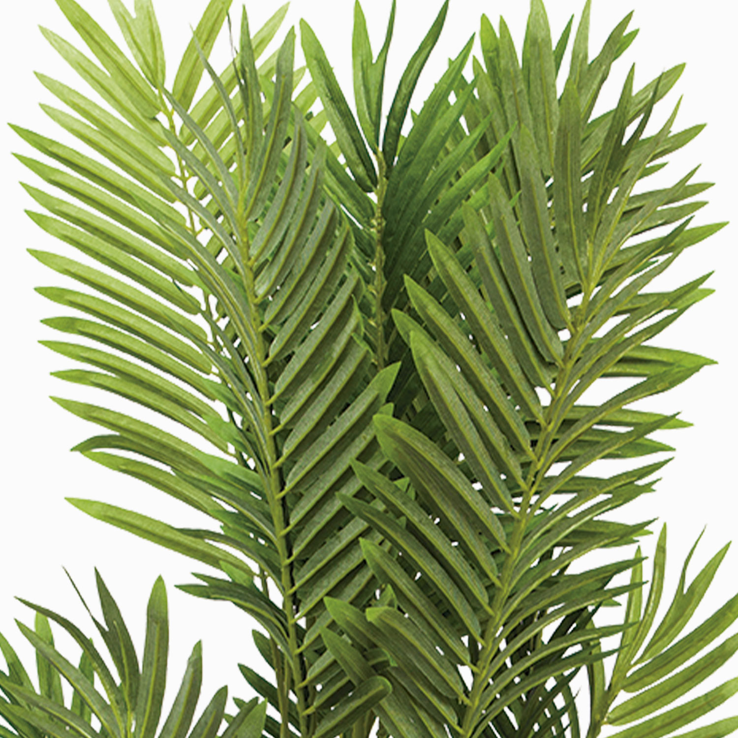 Palmera Dorada Artificial img #3