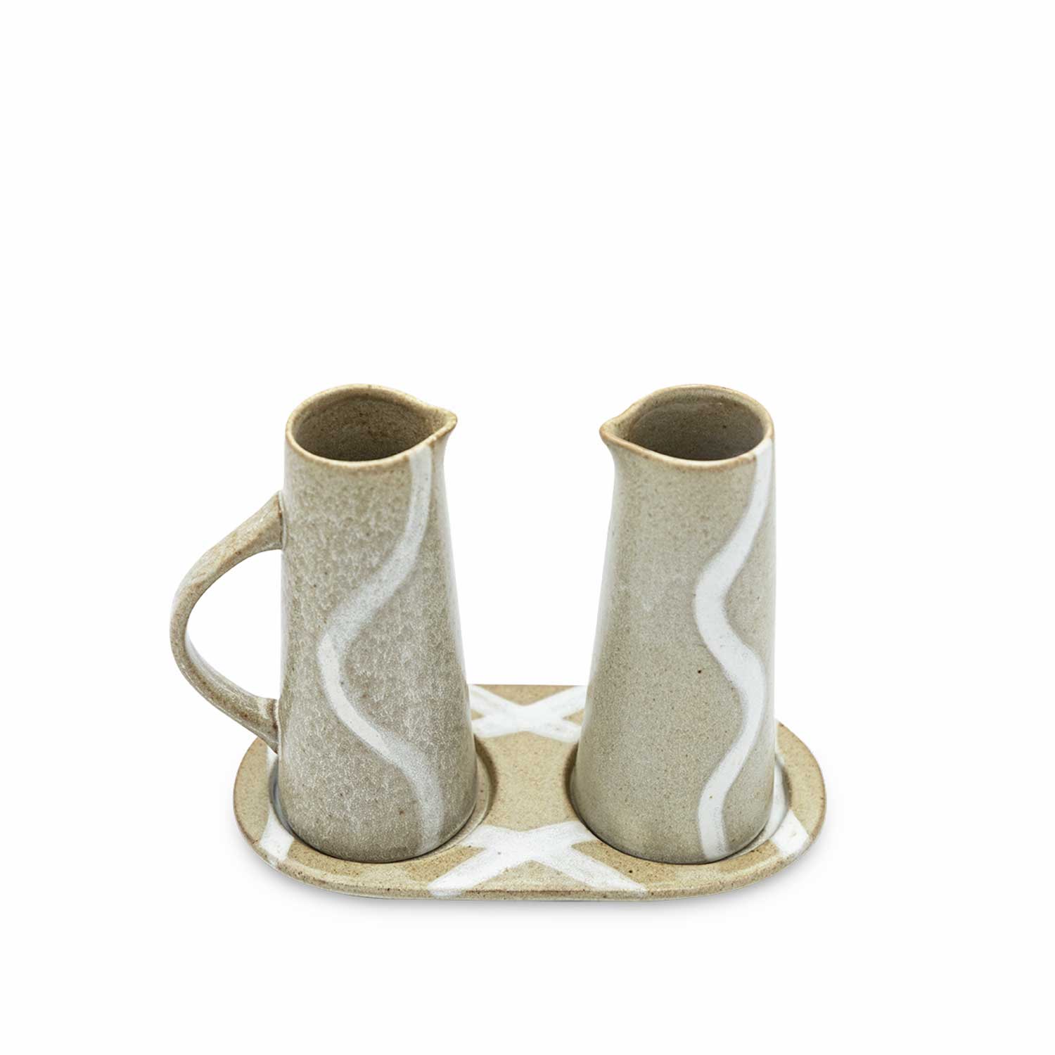 Set vinagre y aceite Caona img #4