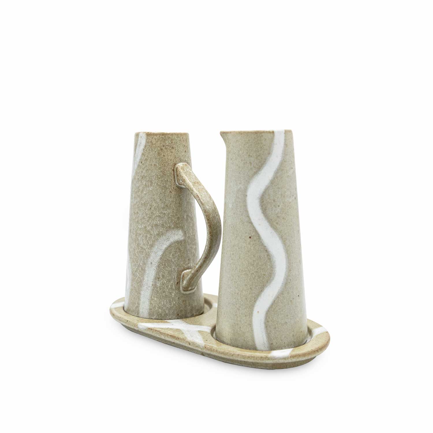 Set vinagre y aceite Caona img #3