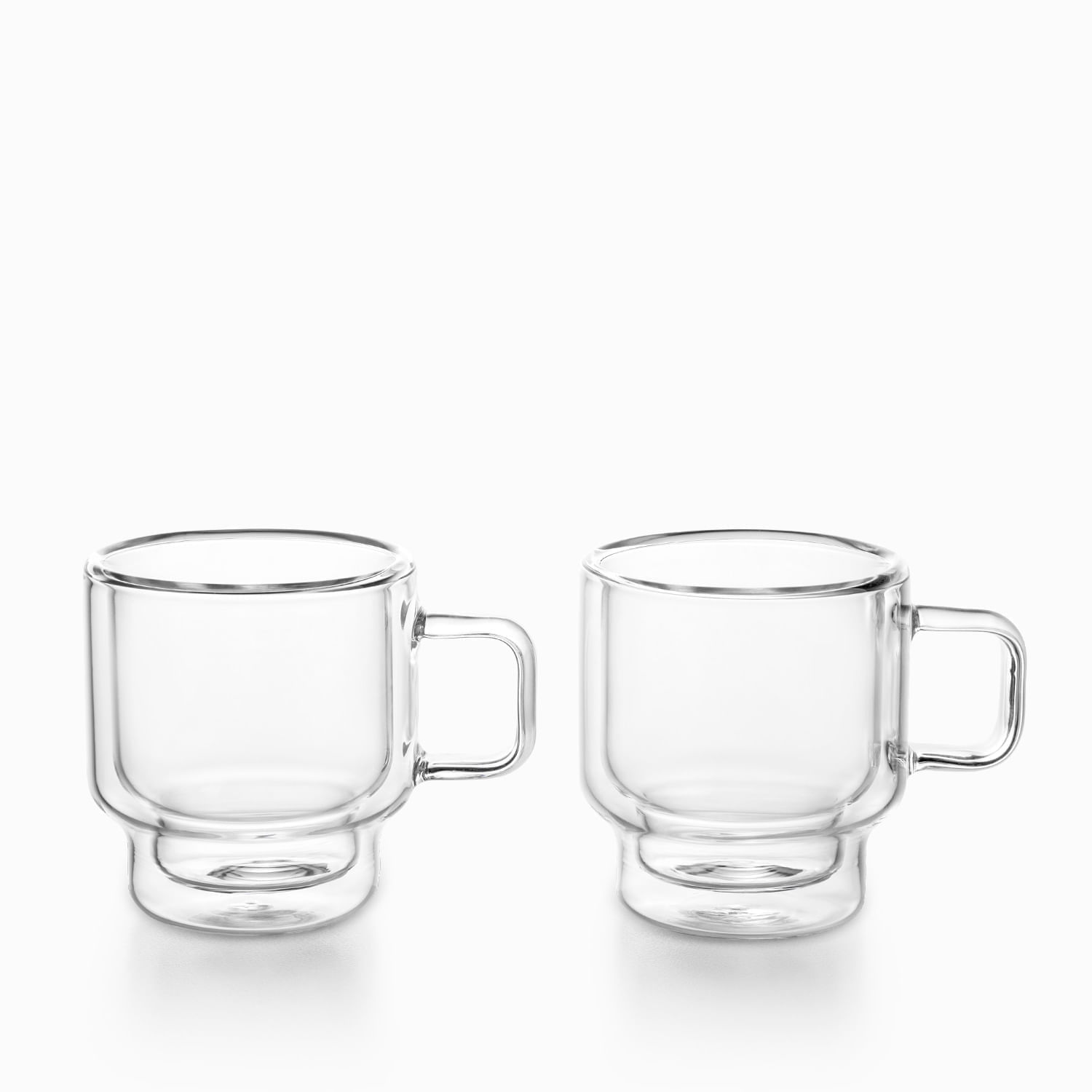 Mug doble pared 90ml set x2 img #5