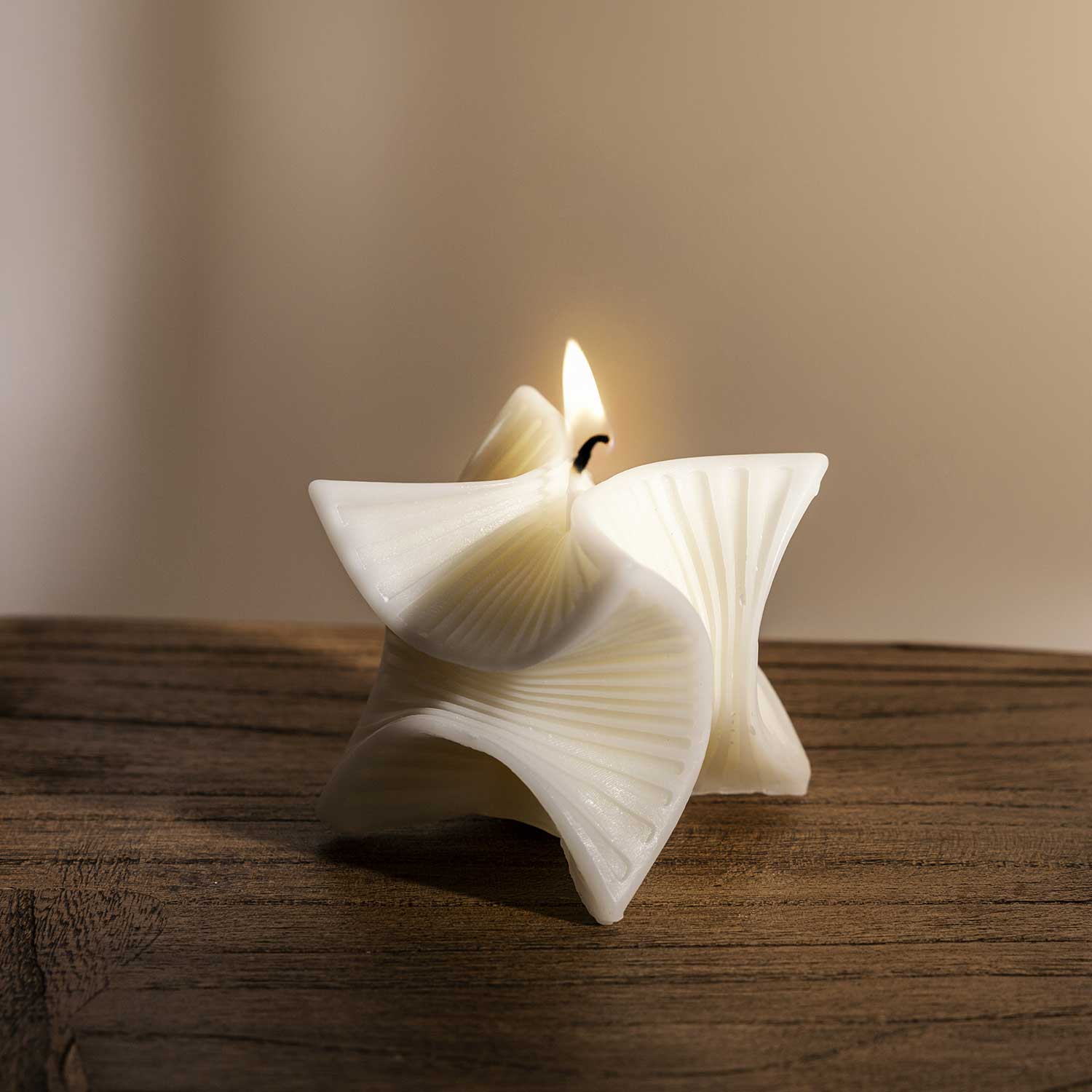 Vela curva 7.5cm img #2
