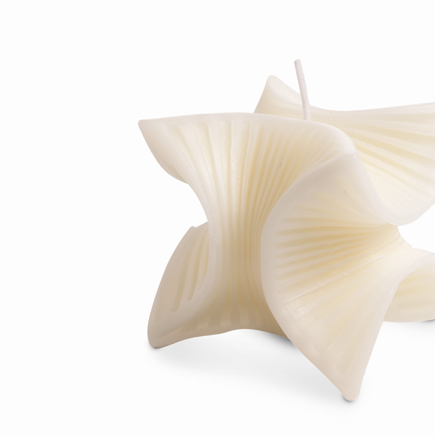 Vela curva 7.5cm img #4